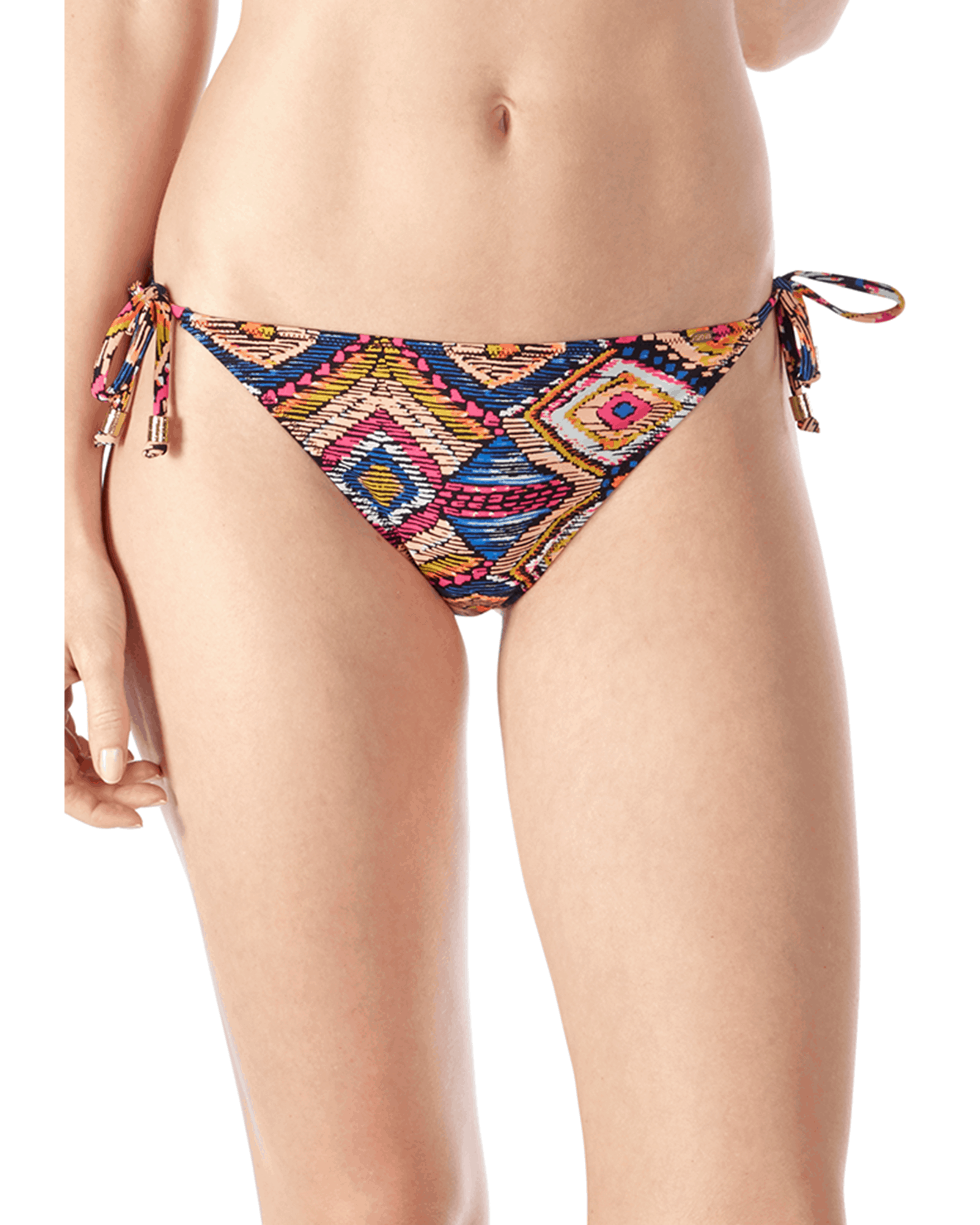 Skiny L. Brasiliano Ocean Print - Ethnic Paradise