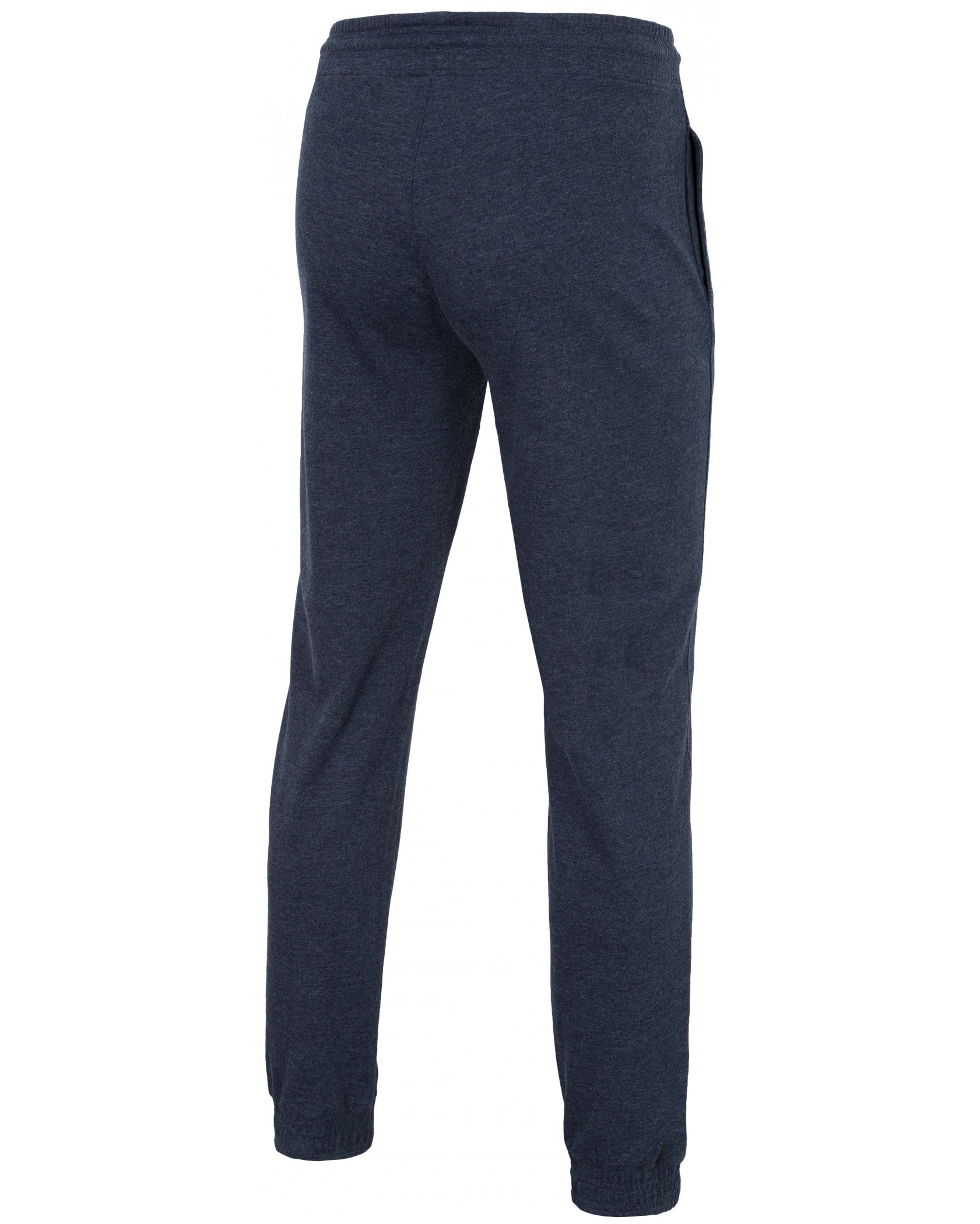 4F Men’s Trousers - Navy Melange