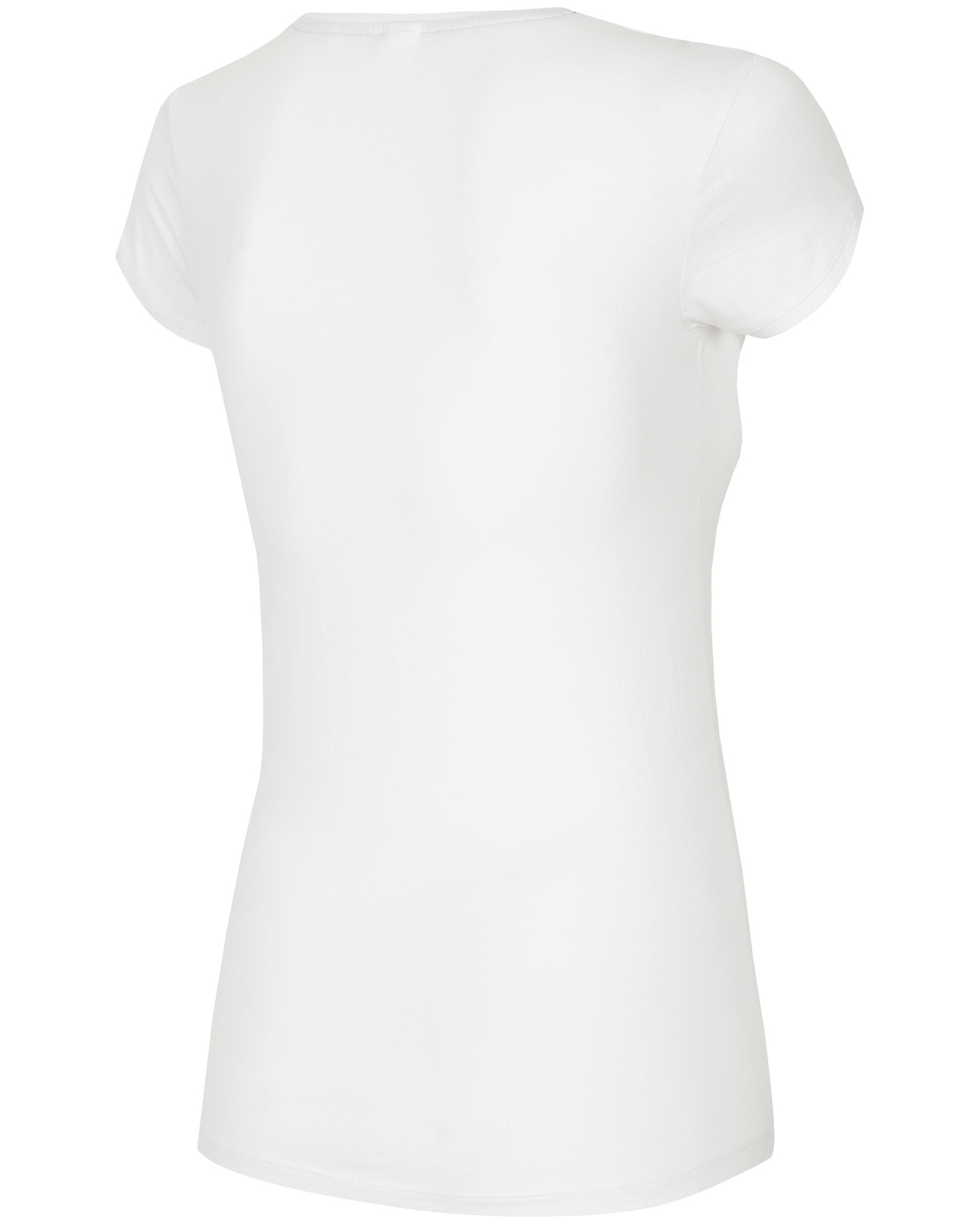 4F Women's T-Shirt - White