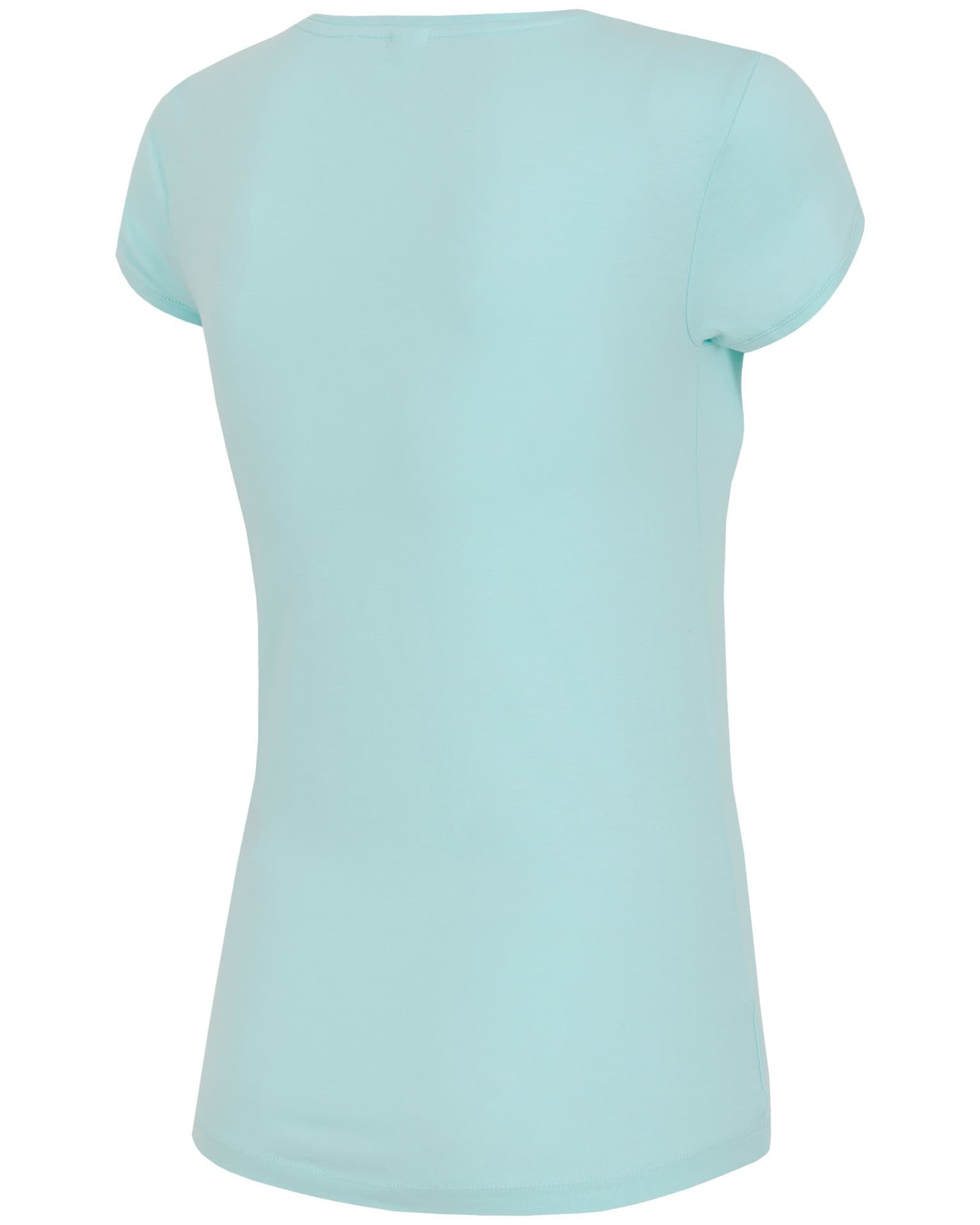 4F Women's T-Shirt - Mint