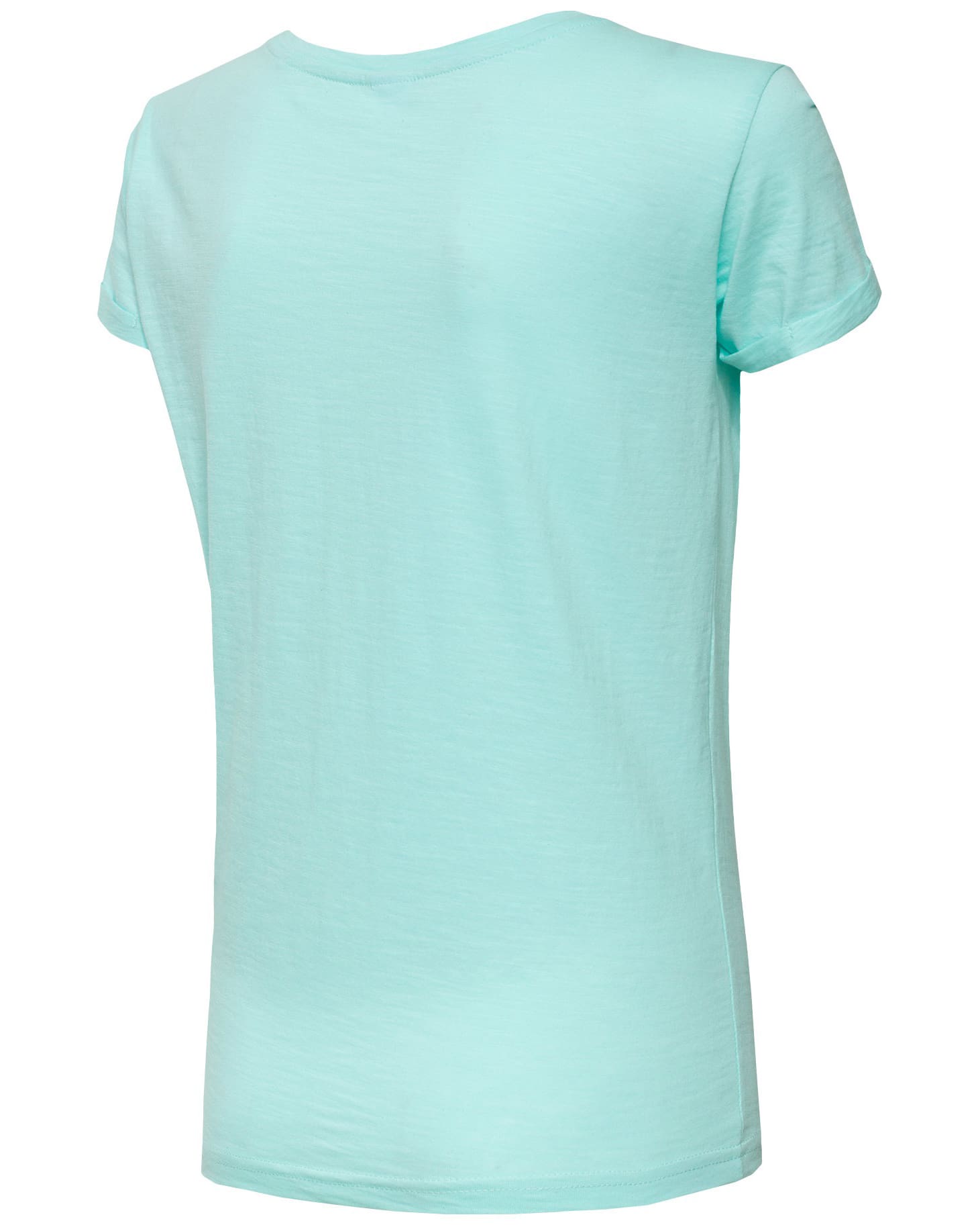 4F Women’s T-Shirt - Mint