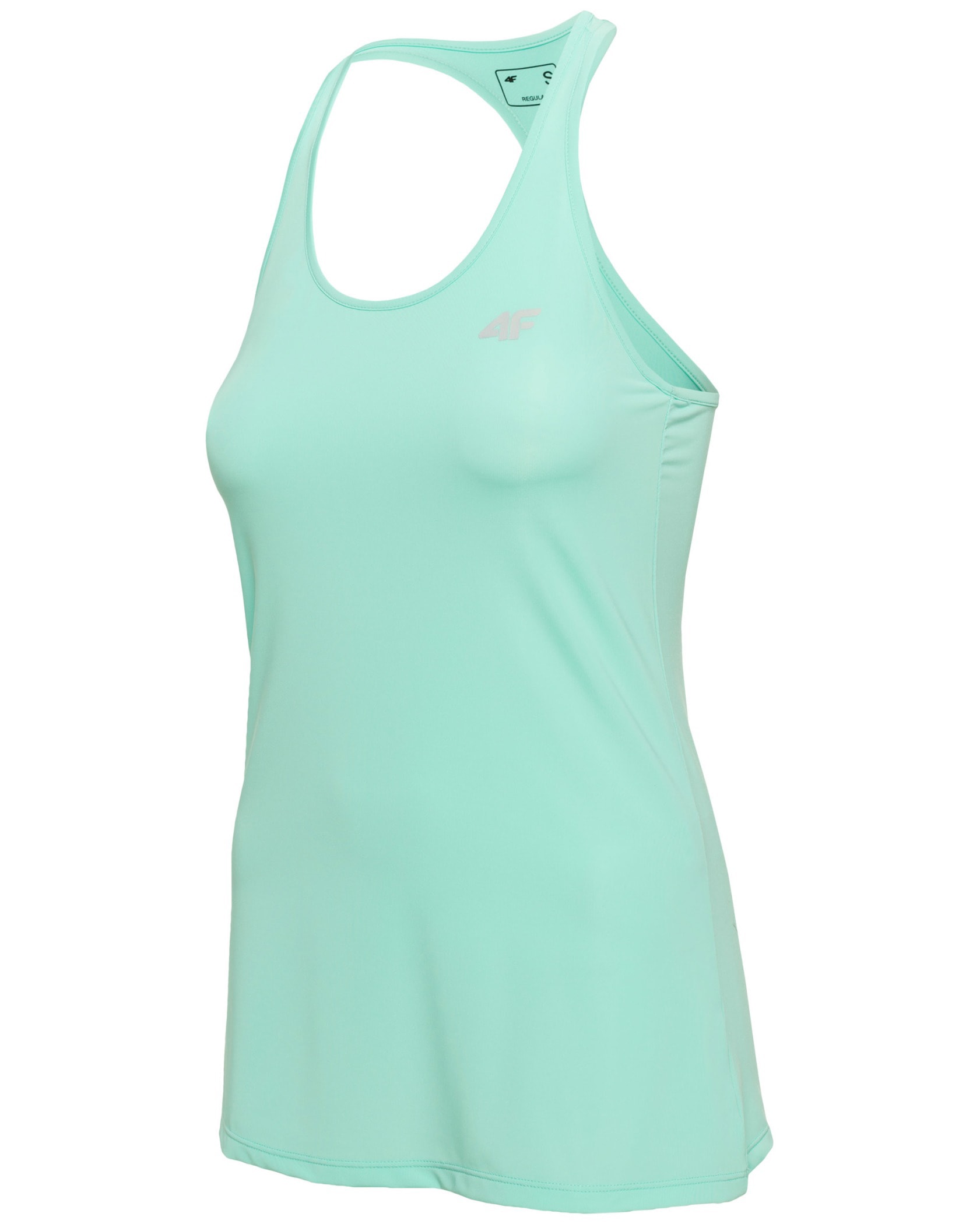 4F Women’s Functional T-Shirt - Mint