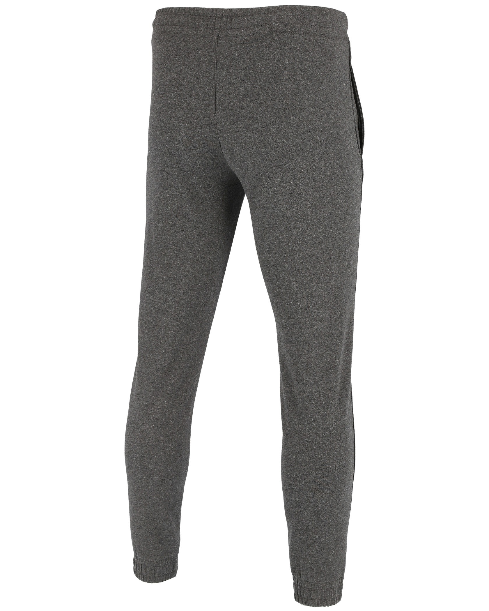 4F Men’s Trousers - Dark Grey Melange