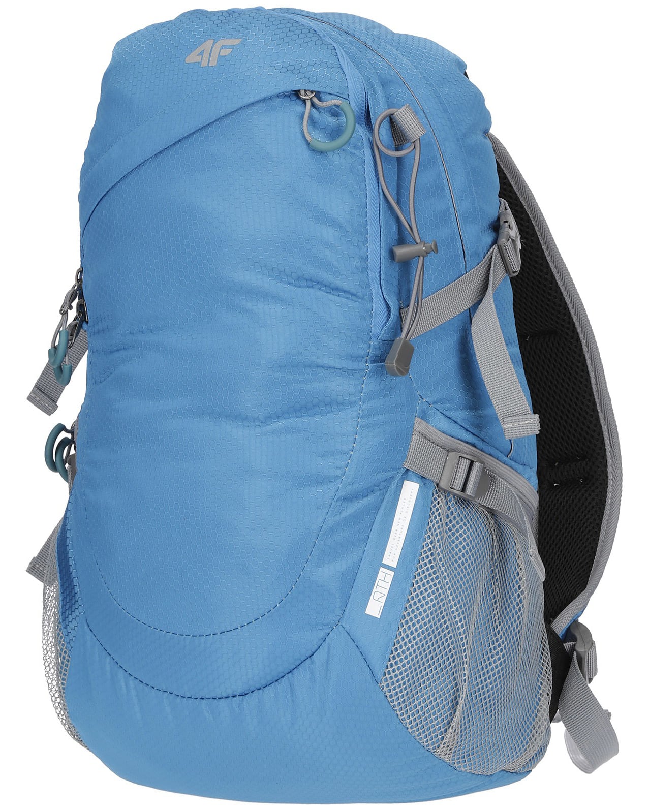 4F Unisex Backpack - Blue