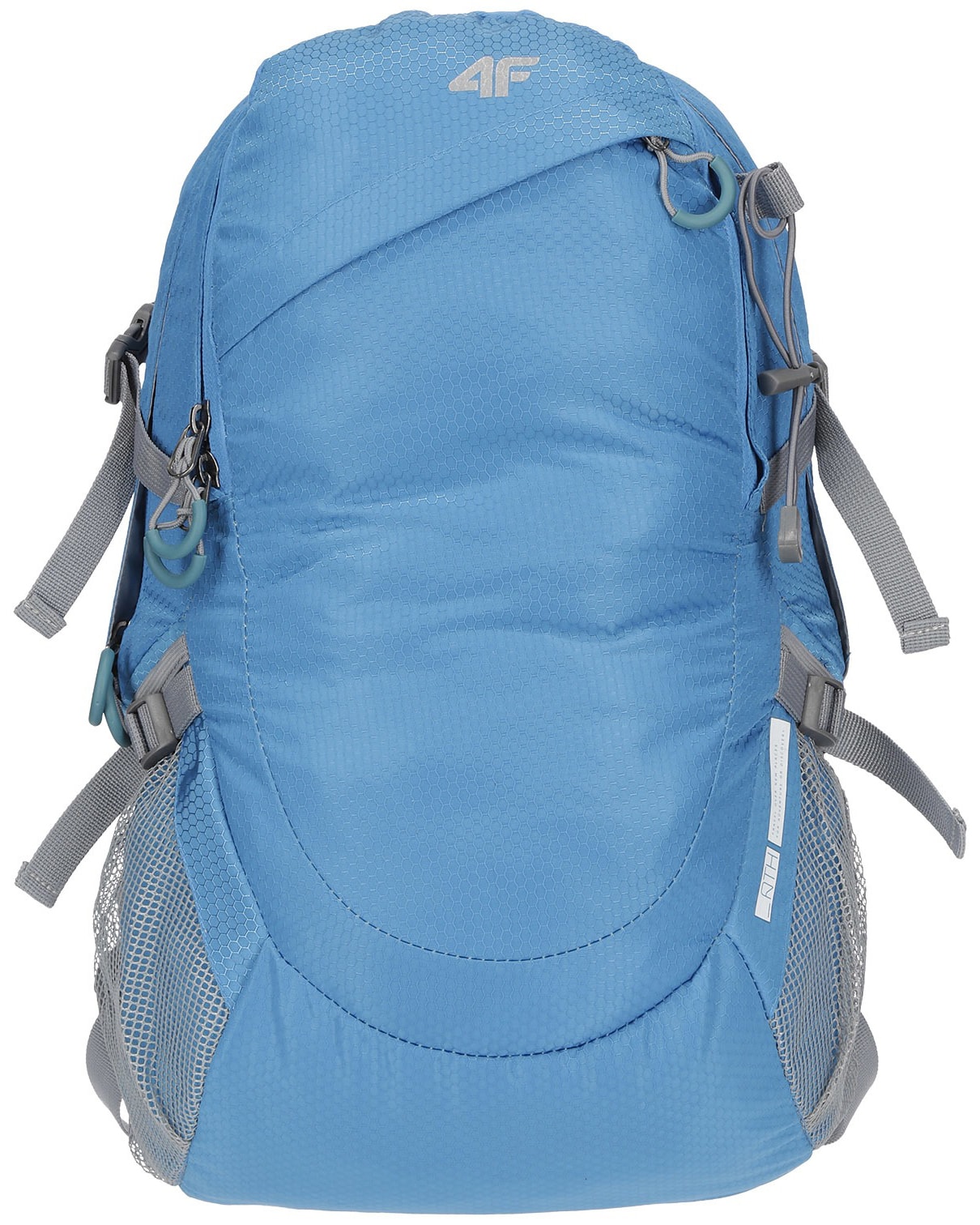 4F Unisex Backpack - Blue