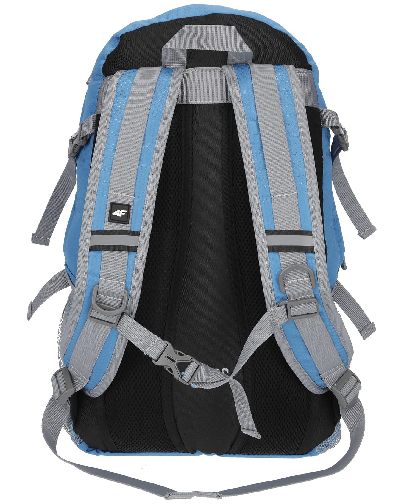 4F Unisex Backpack - Blue