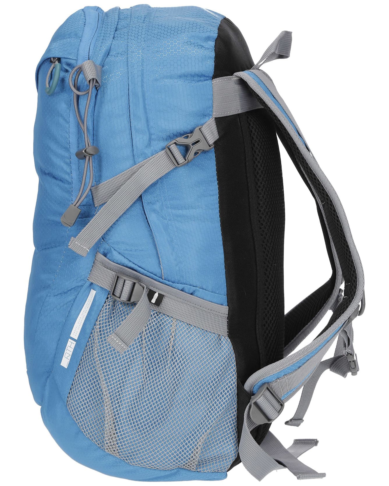4F Unisex Backpack - Blue