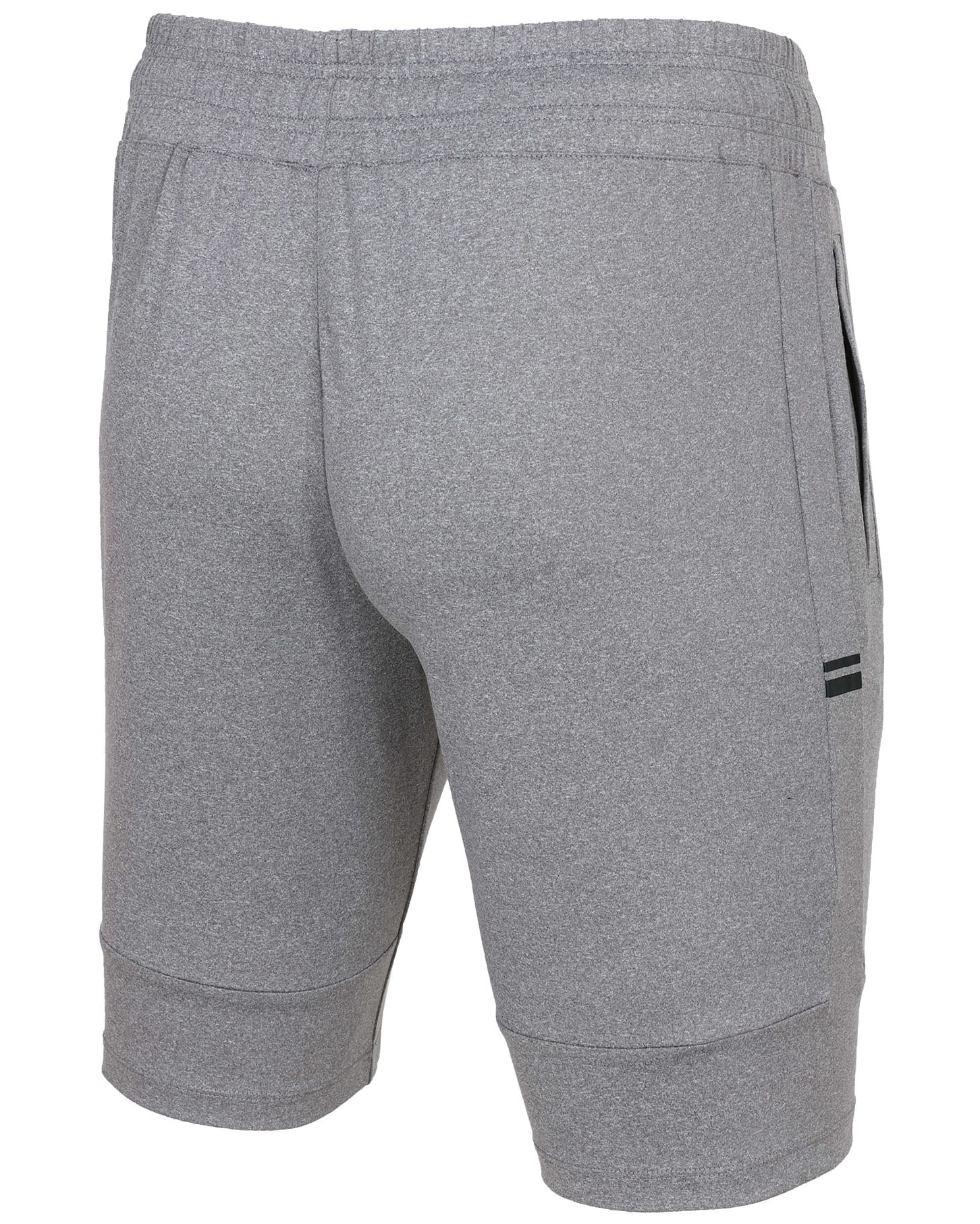 4F Men’s Functional Shorts - Light Grey