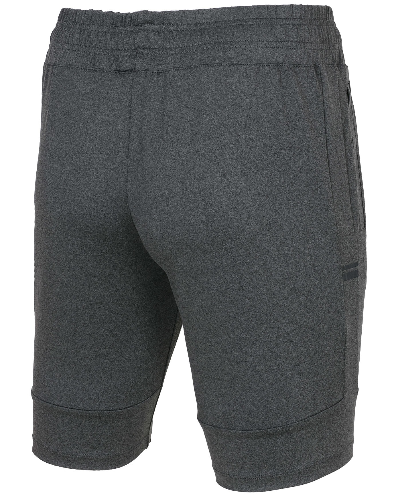 4F Men’s Functional Shorts - Dark Gray Melange