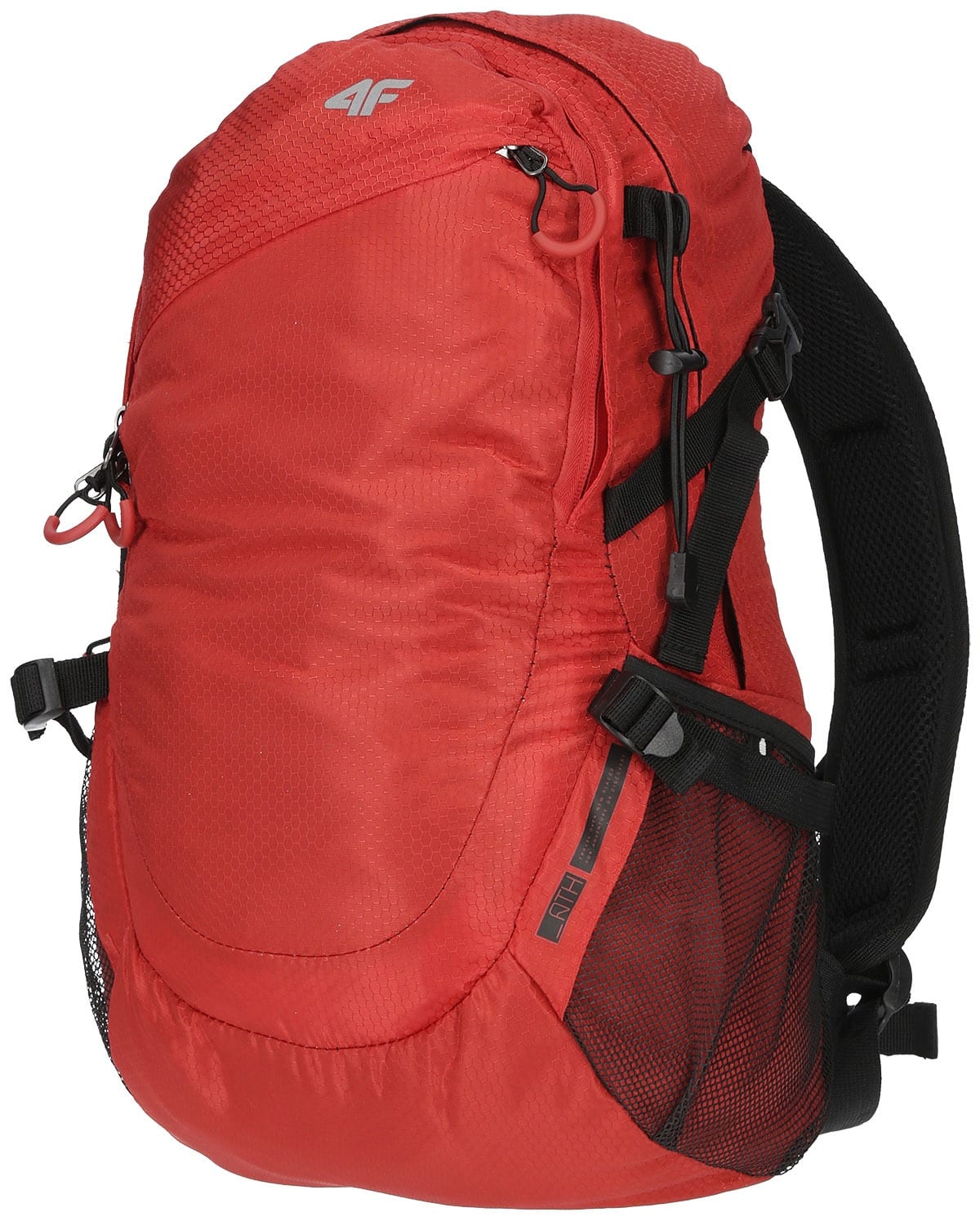 4F Urban Backpack Red pcu017-62s
