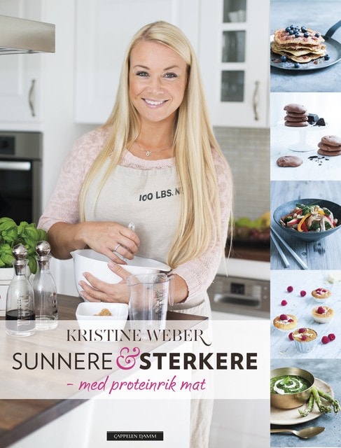 Sunnere og Sterkere - protein for