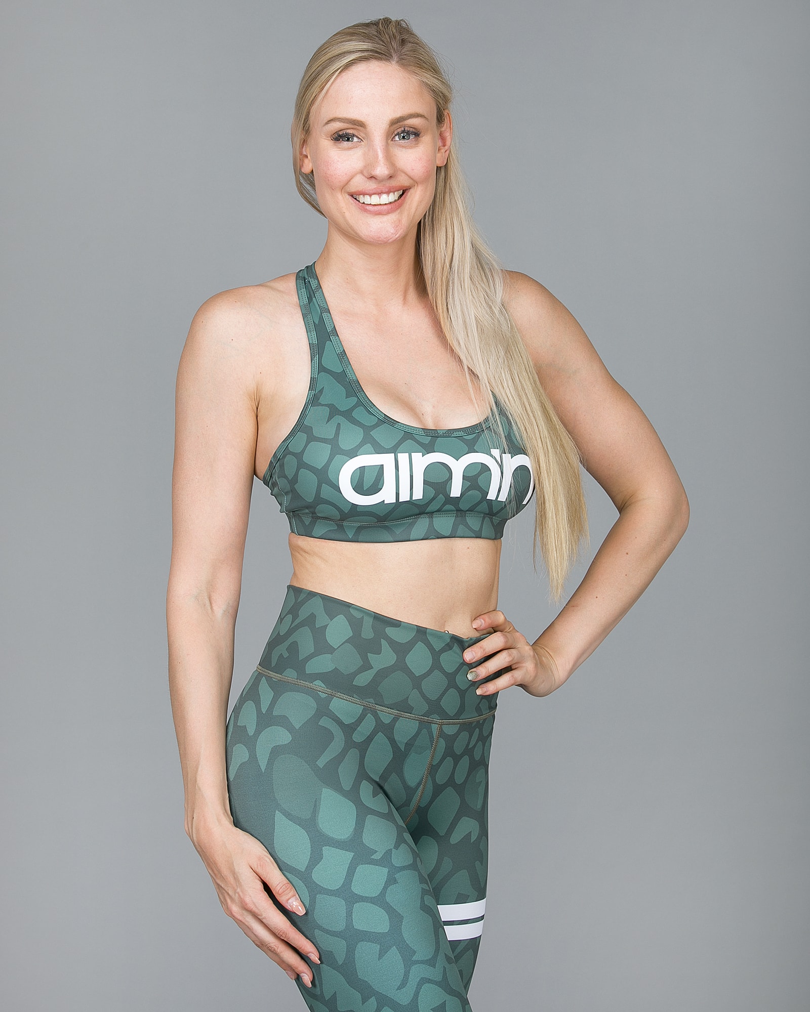 Aim’n Anaconda Bra 18030002 d