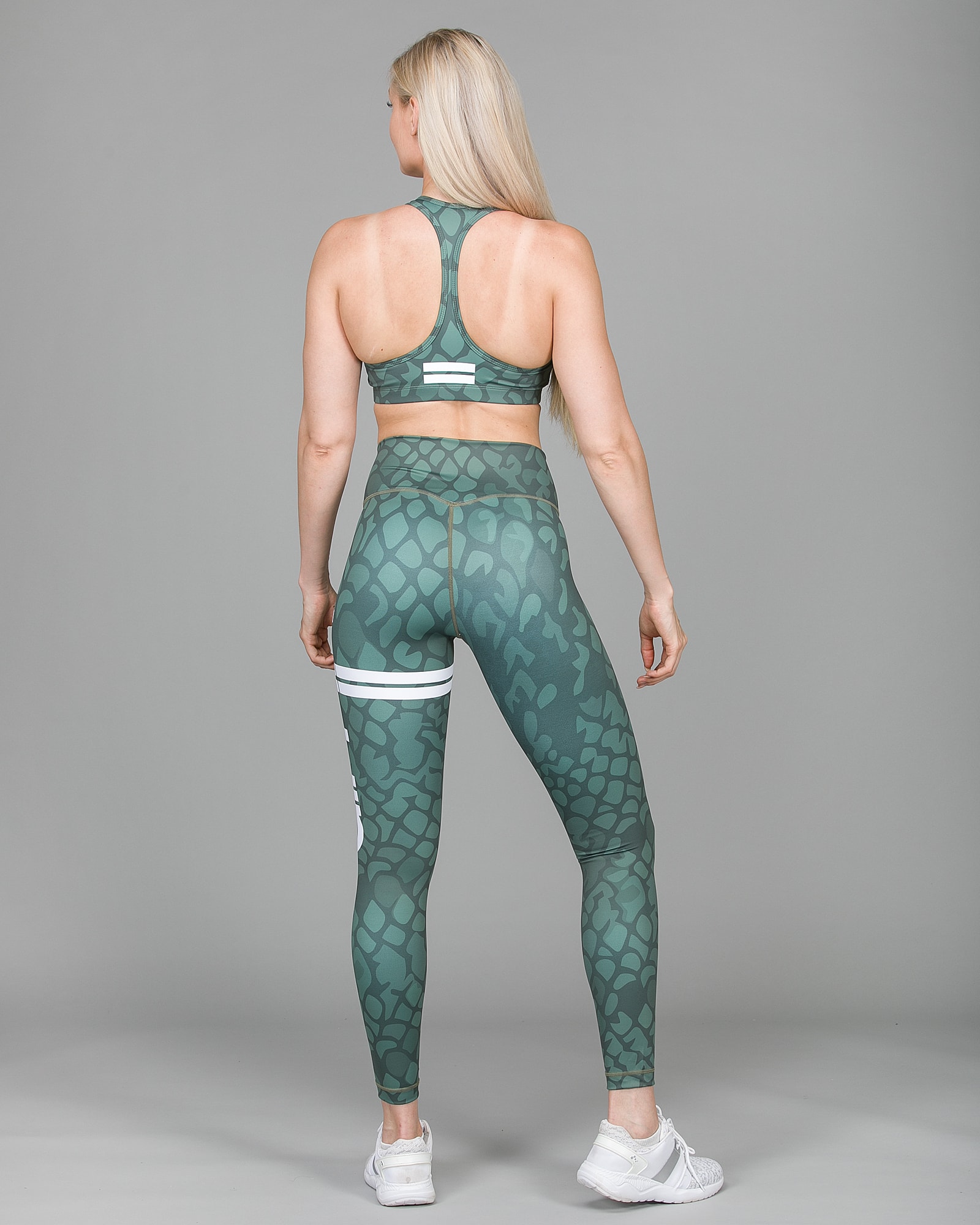 Aim’n Anaconda Tights 18020005 and Bra 18030002 c