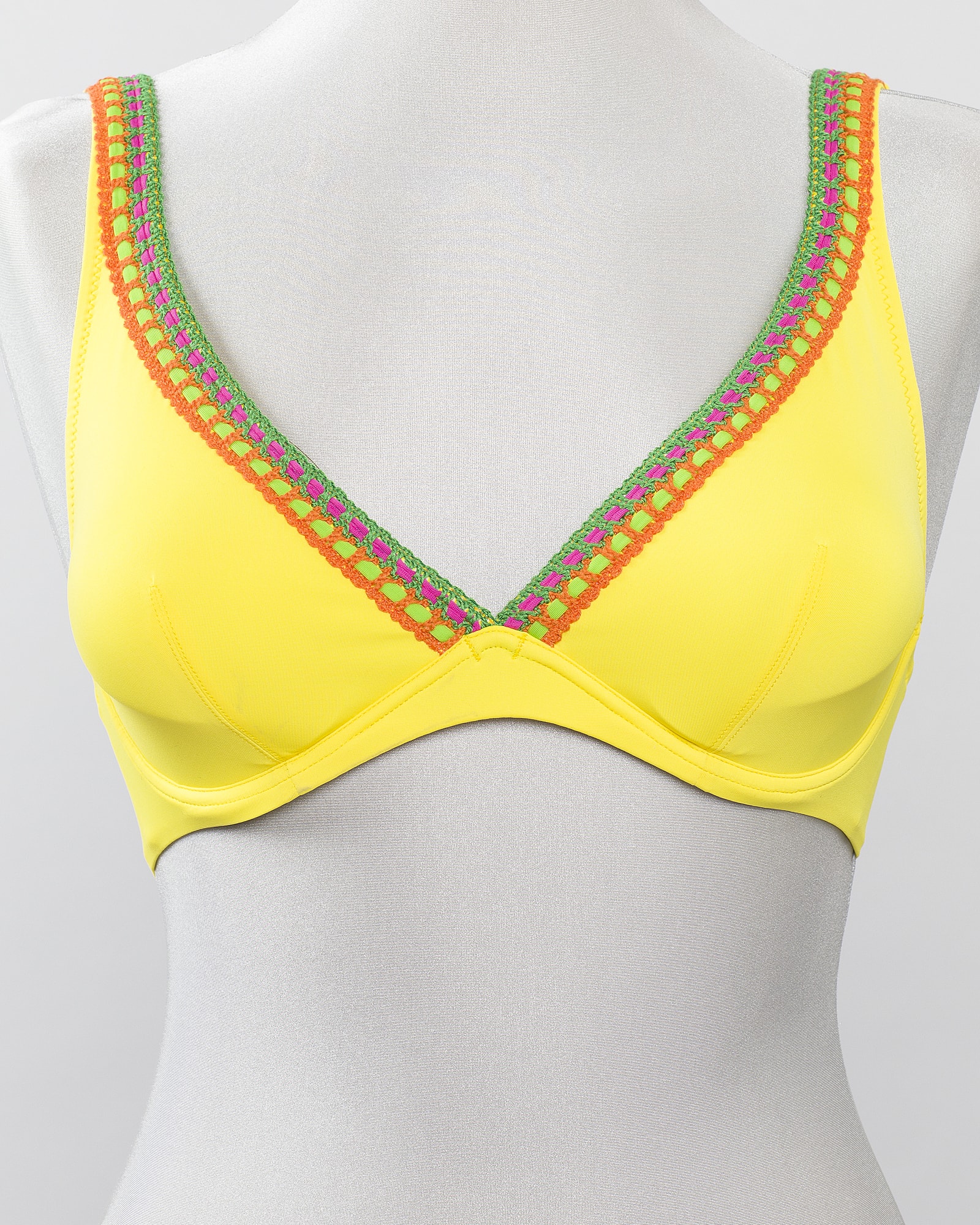 Antigel La Santa Bikini Top fba3202-3225