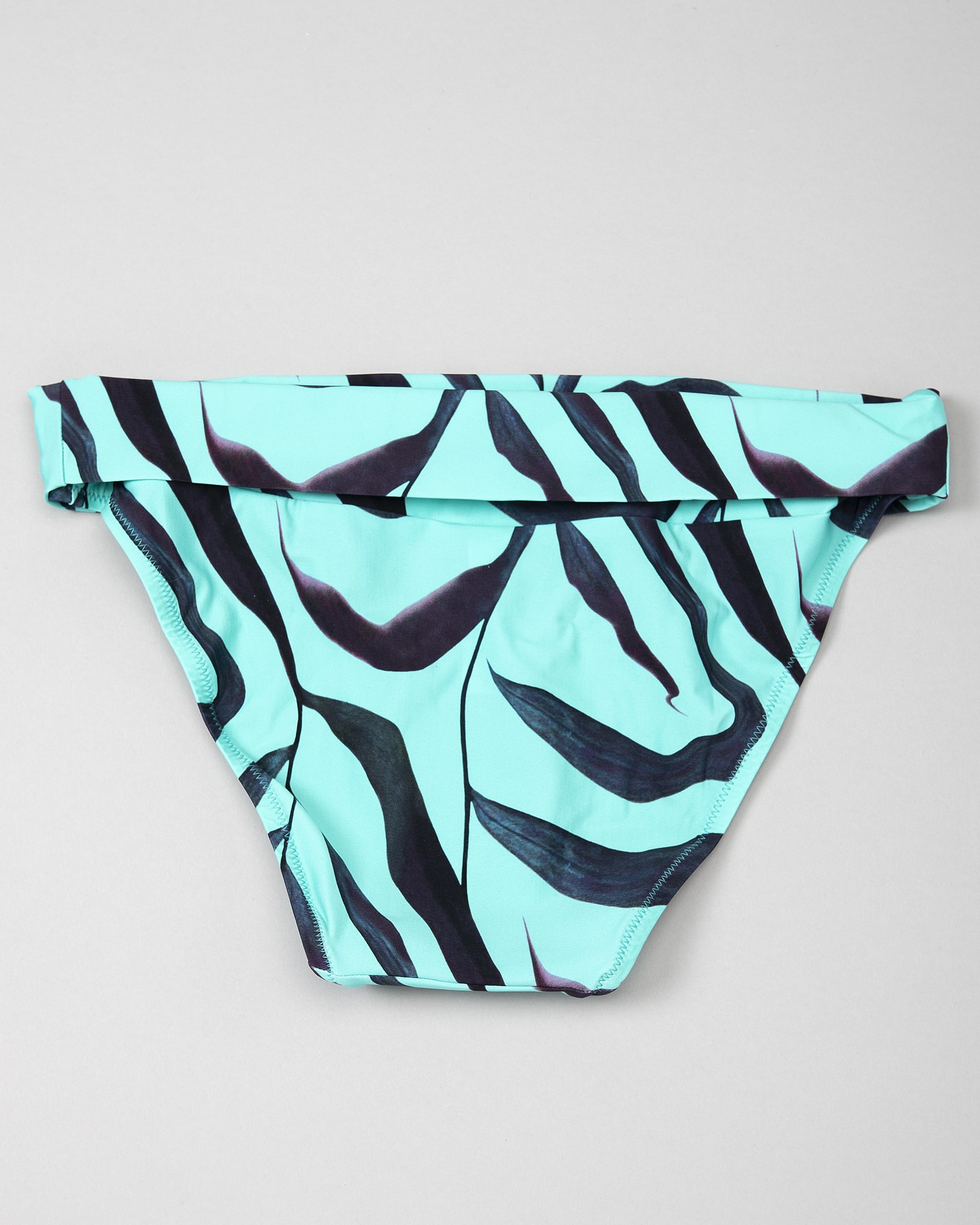 Antigel wood Bikini Bottom fba0382-15038- Blue b