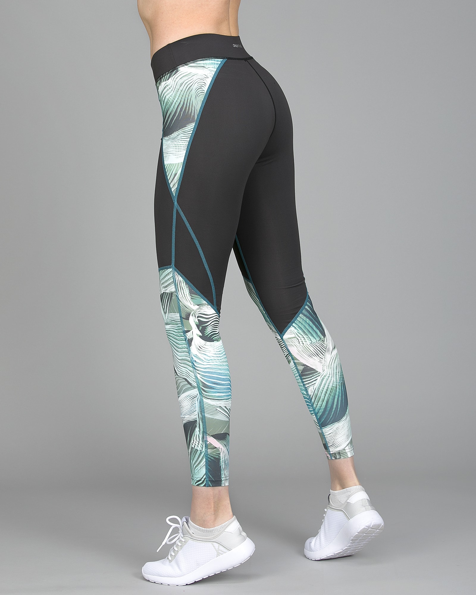 Only Play Aqua AOP Training Tights 15148737
