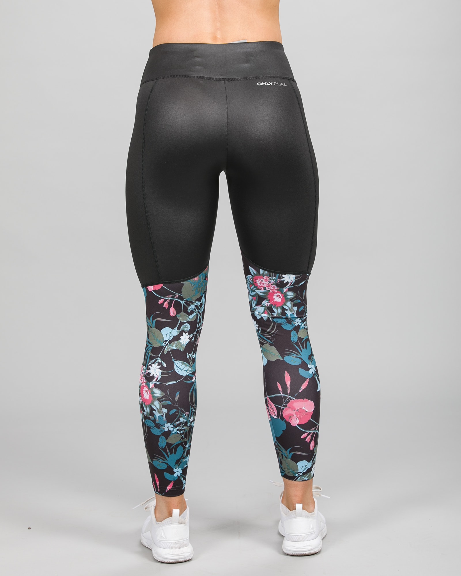 Only Play Blossom 7:8 Aop Training Tights 15148913 c