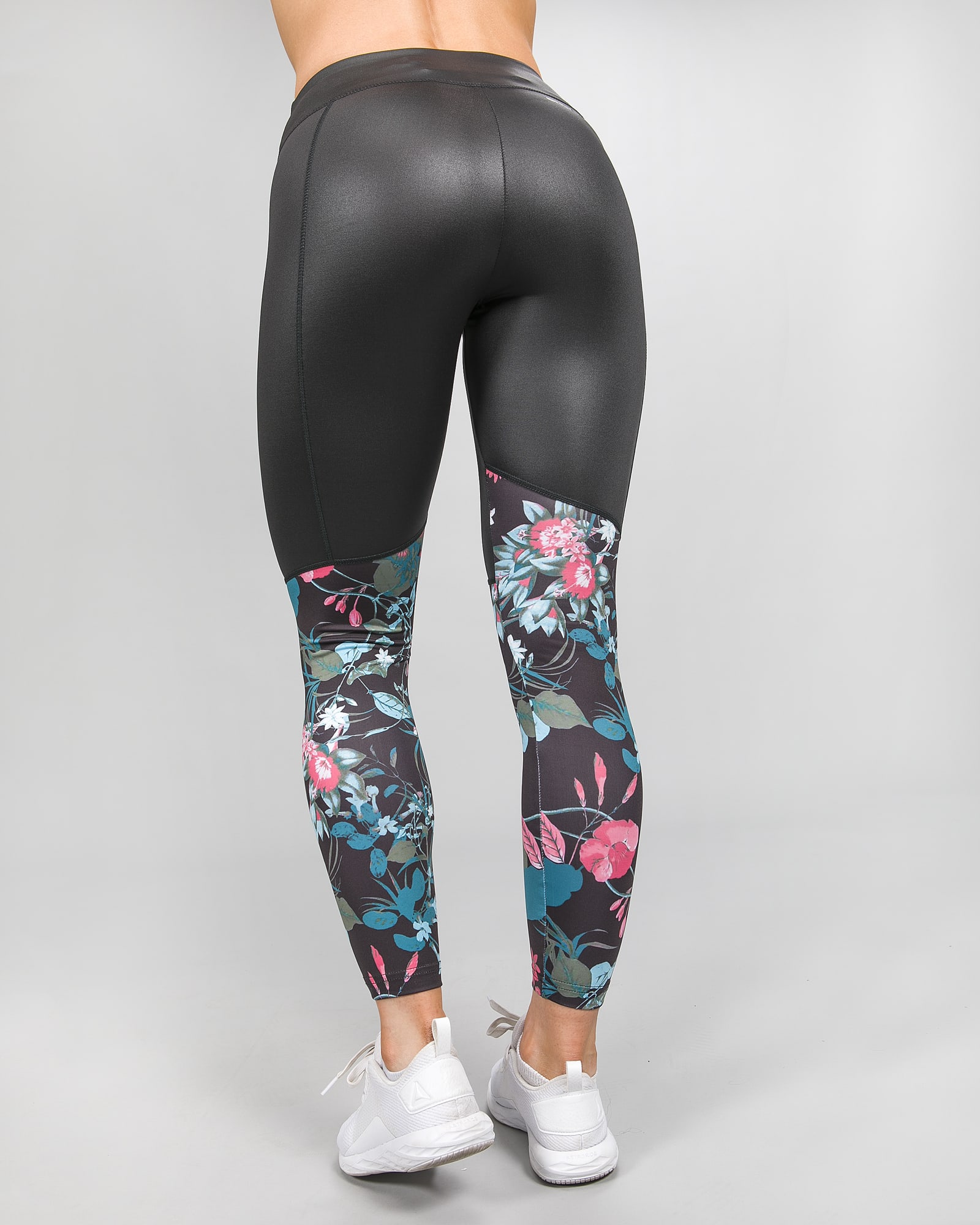 Only Play Blossom 7:8 Aop Training Tights 15148913 f