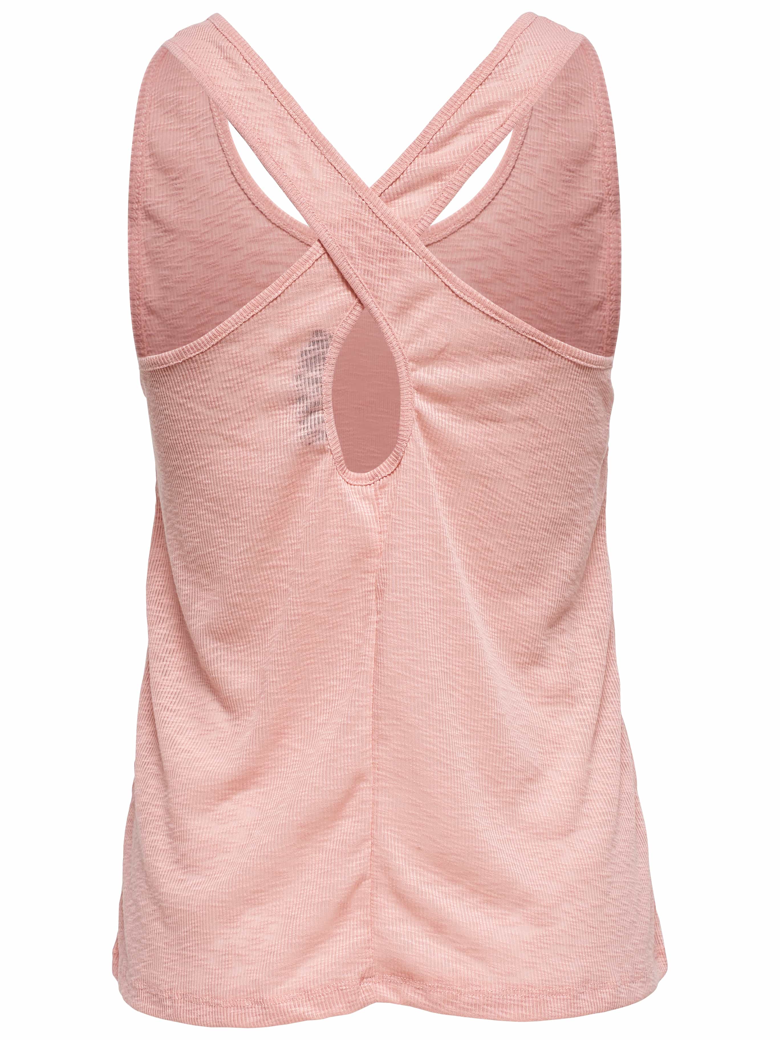 Only Play Narcissa Tank Top 15148791 Silver Pink. b