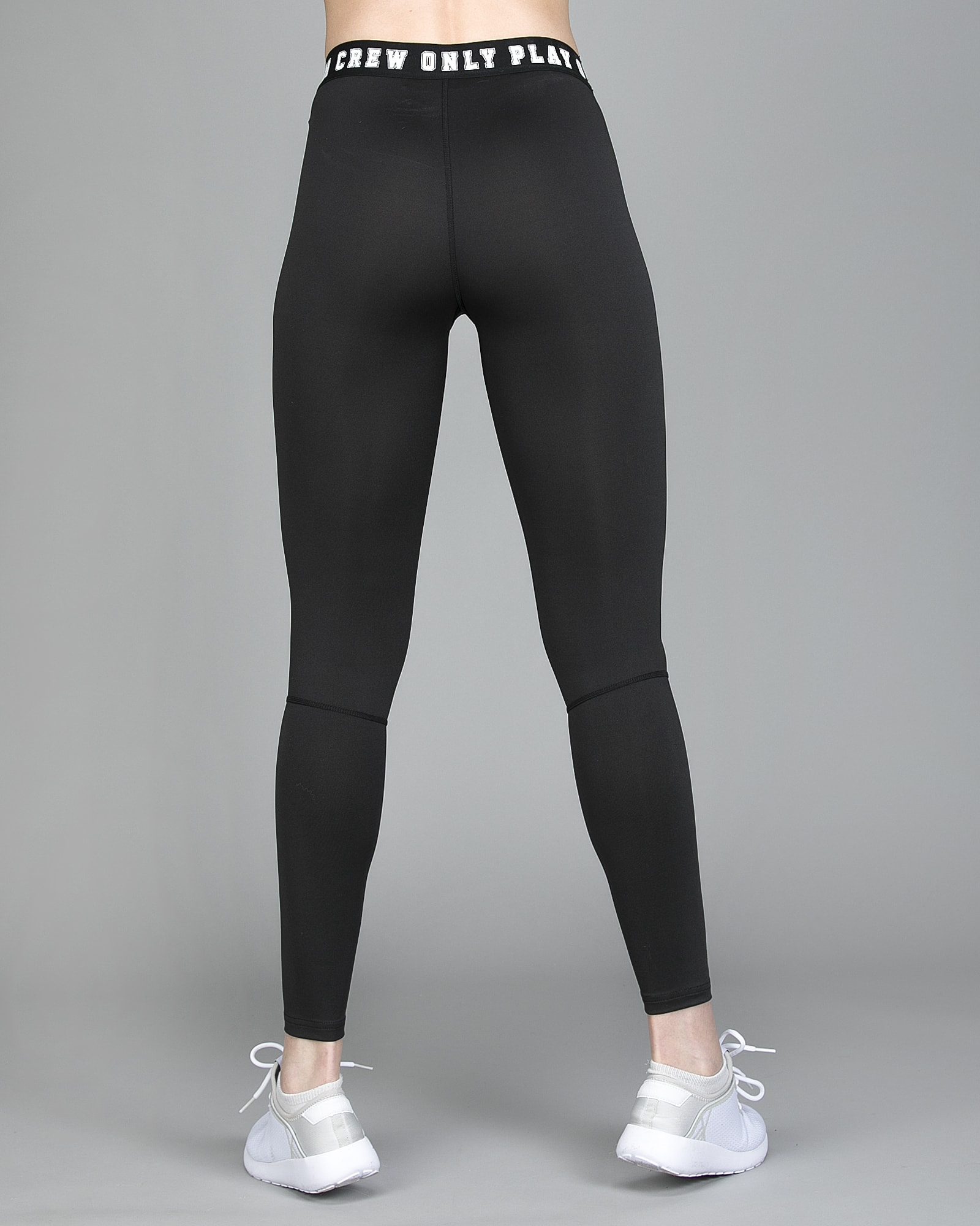 Only Play Samea Training Tights - Black 15149031 b