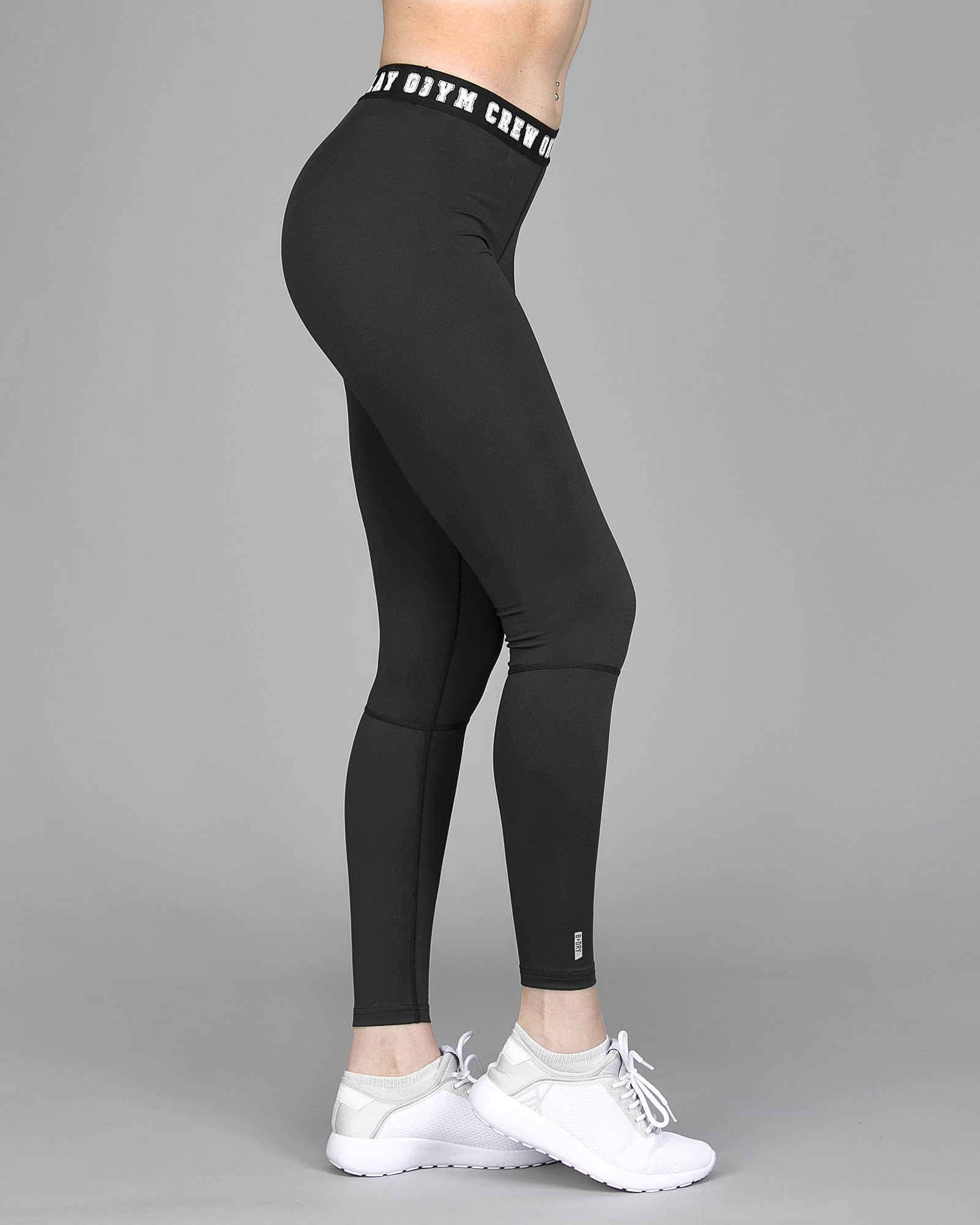 Only Play Samea Training Tights - Black 15149031 c