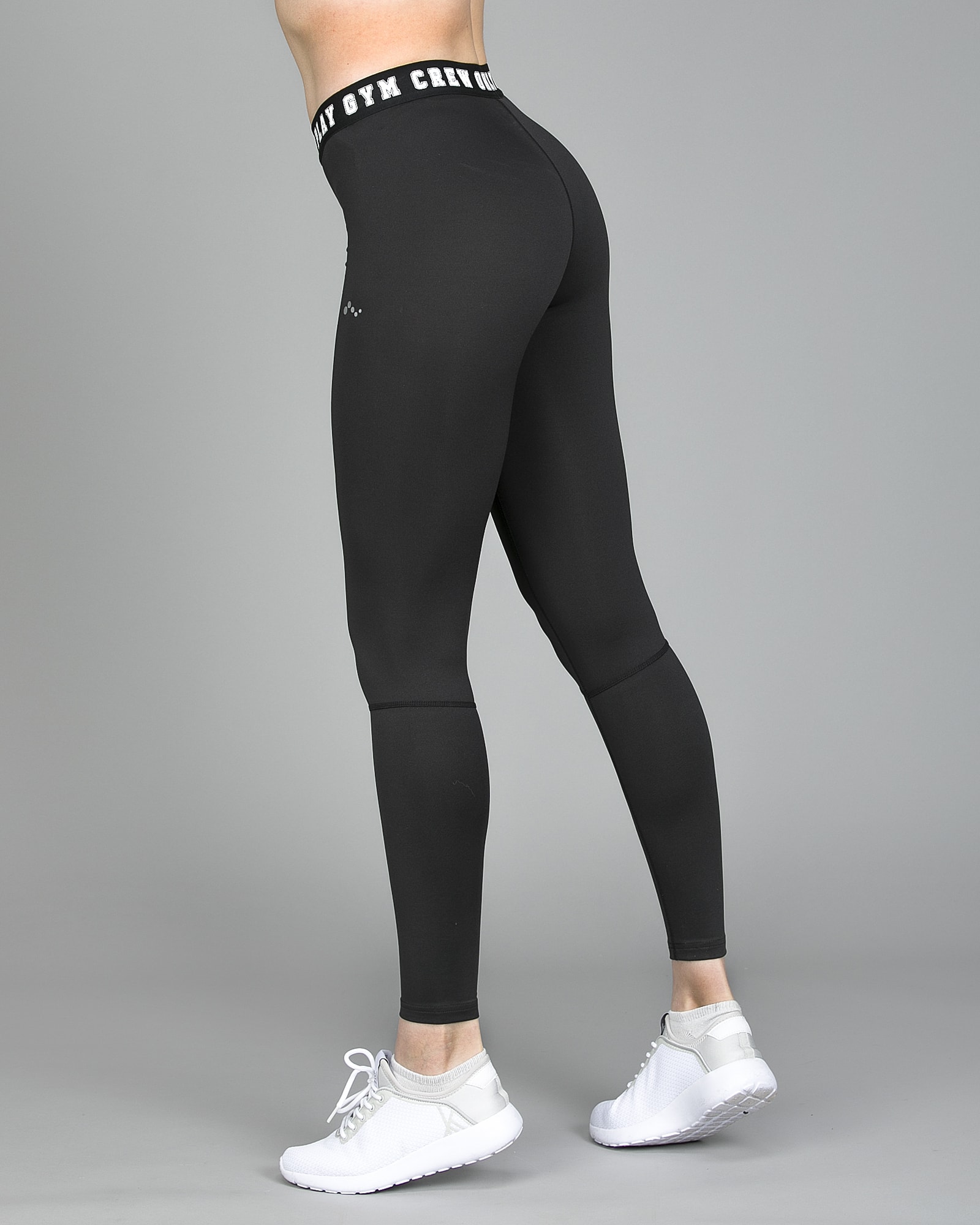 Only Play Samea Training Tights - Black 15149031