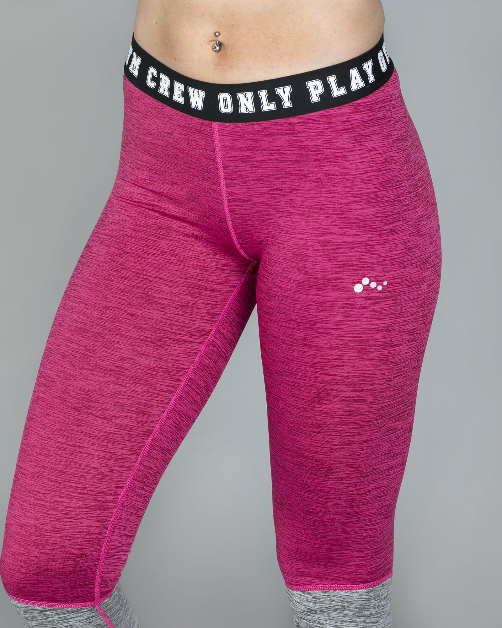 Only Play Samea Training Tights - Fruit Dove 15149031 e