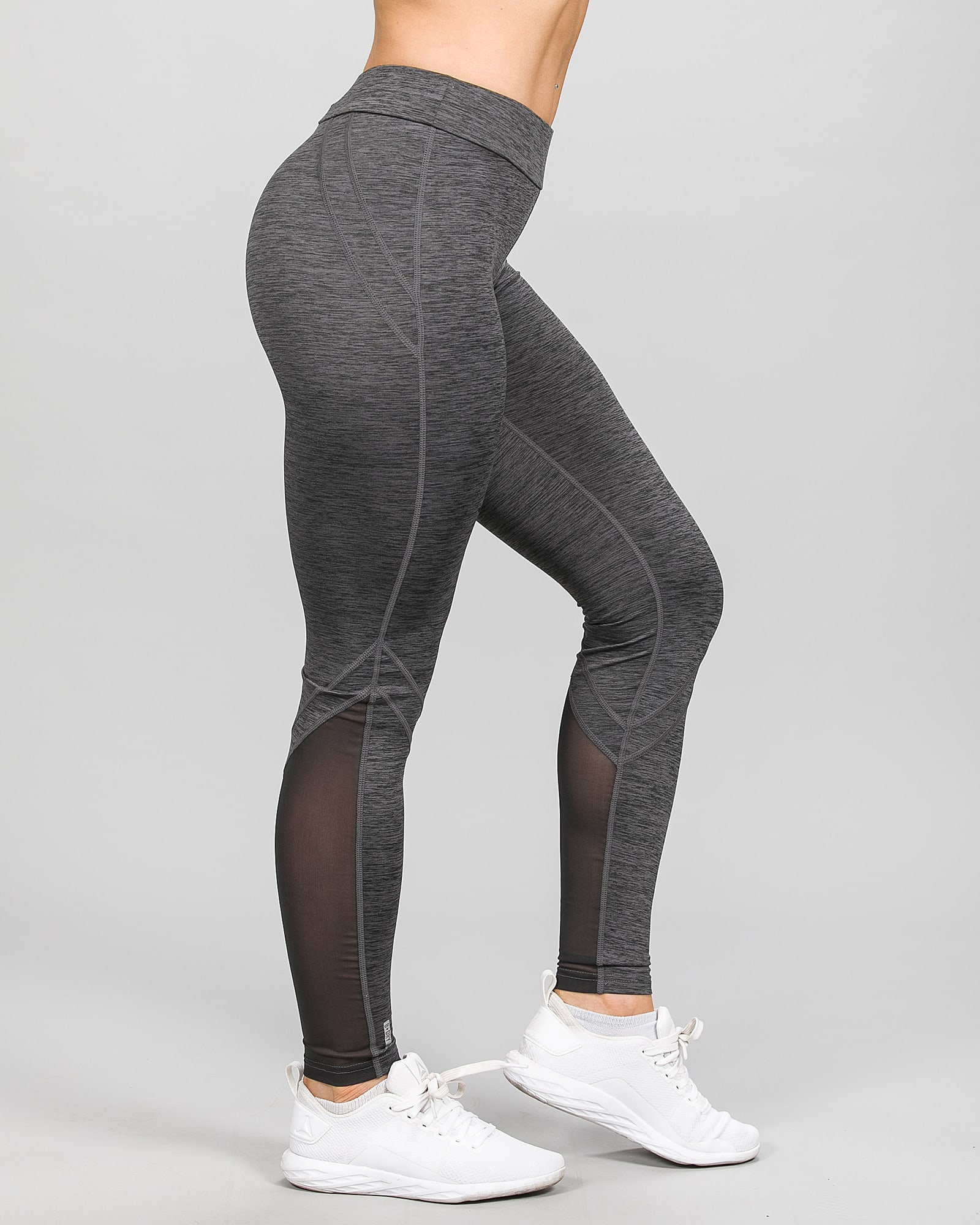 Only Play Staring Mesh Training Tights 15148847 c