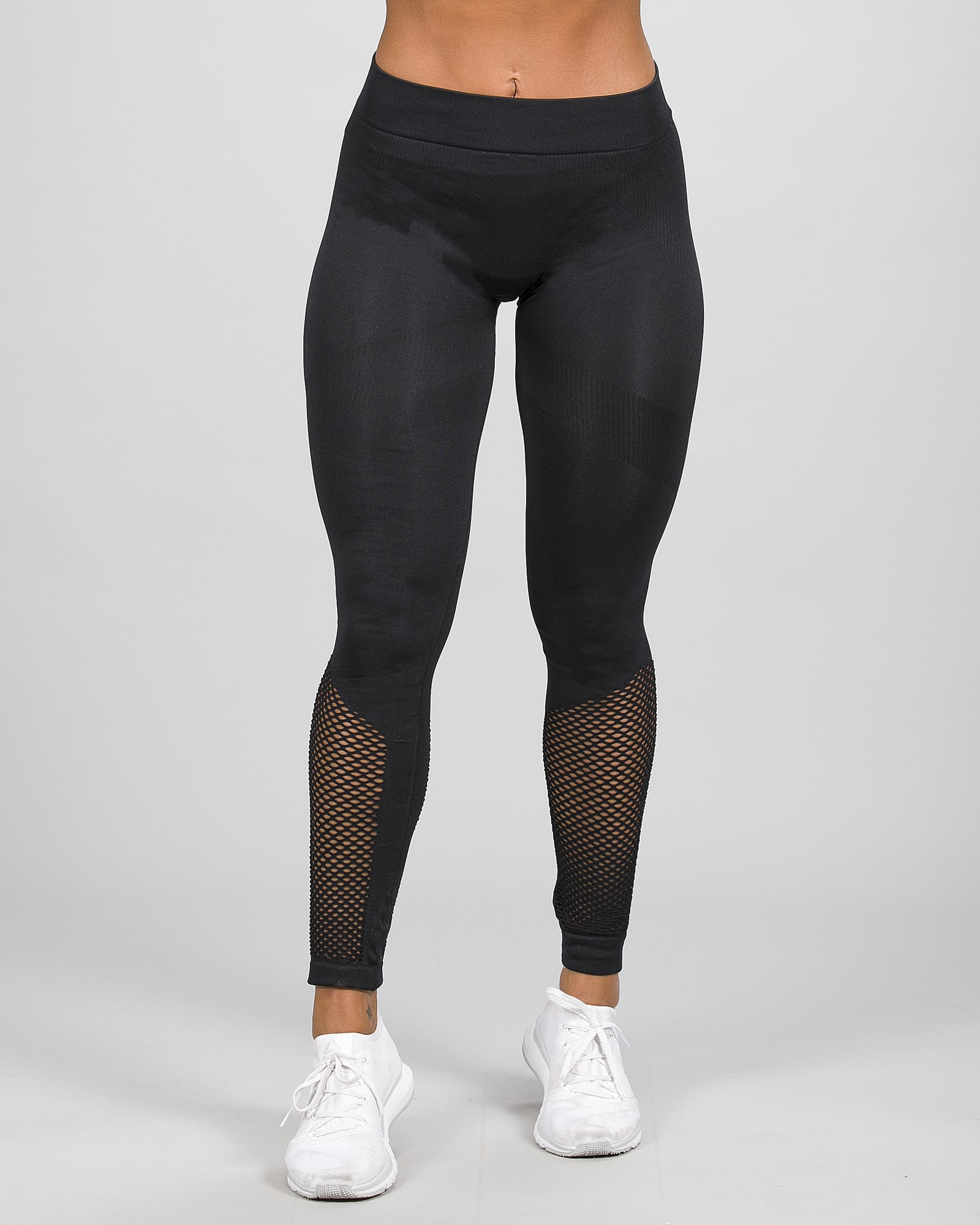 Skiny SK86 Running Tights 082877 b