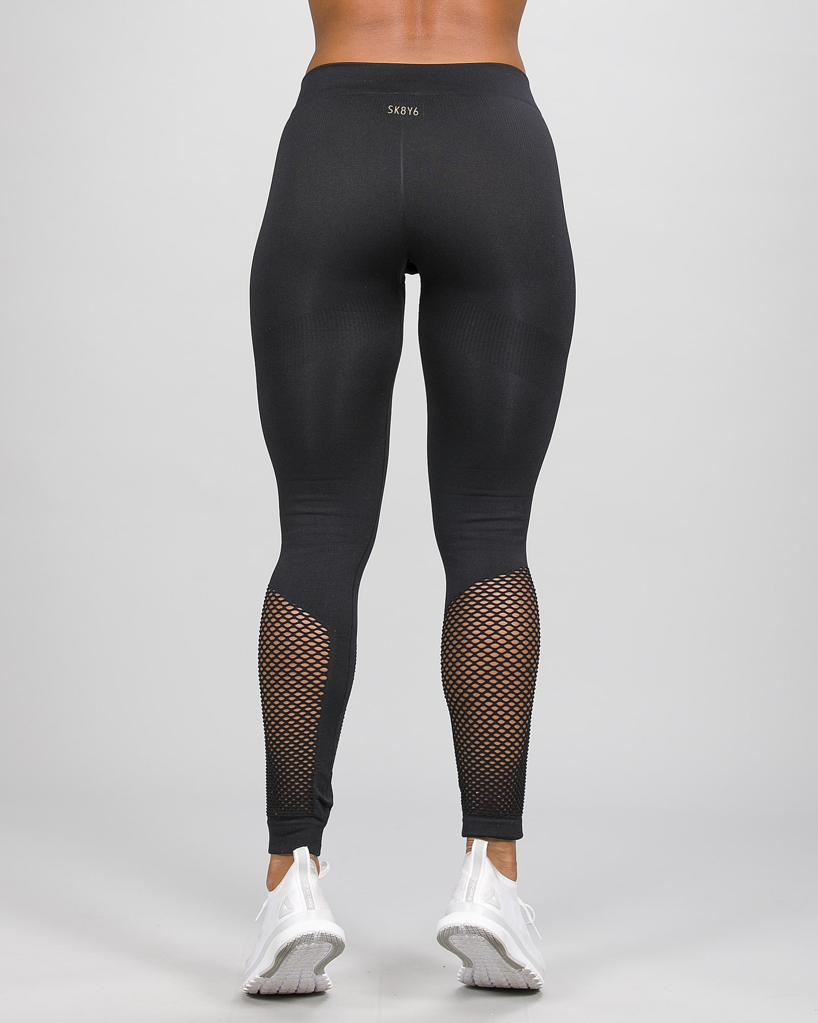 Skiny SK86 Running Tights 082877 c