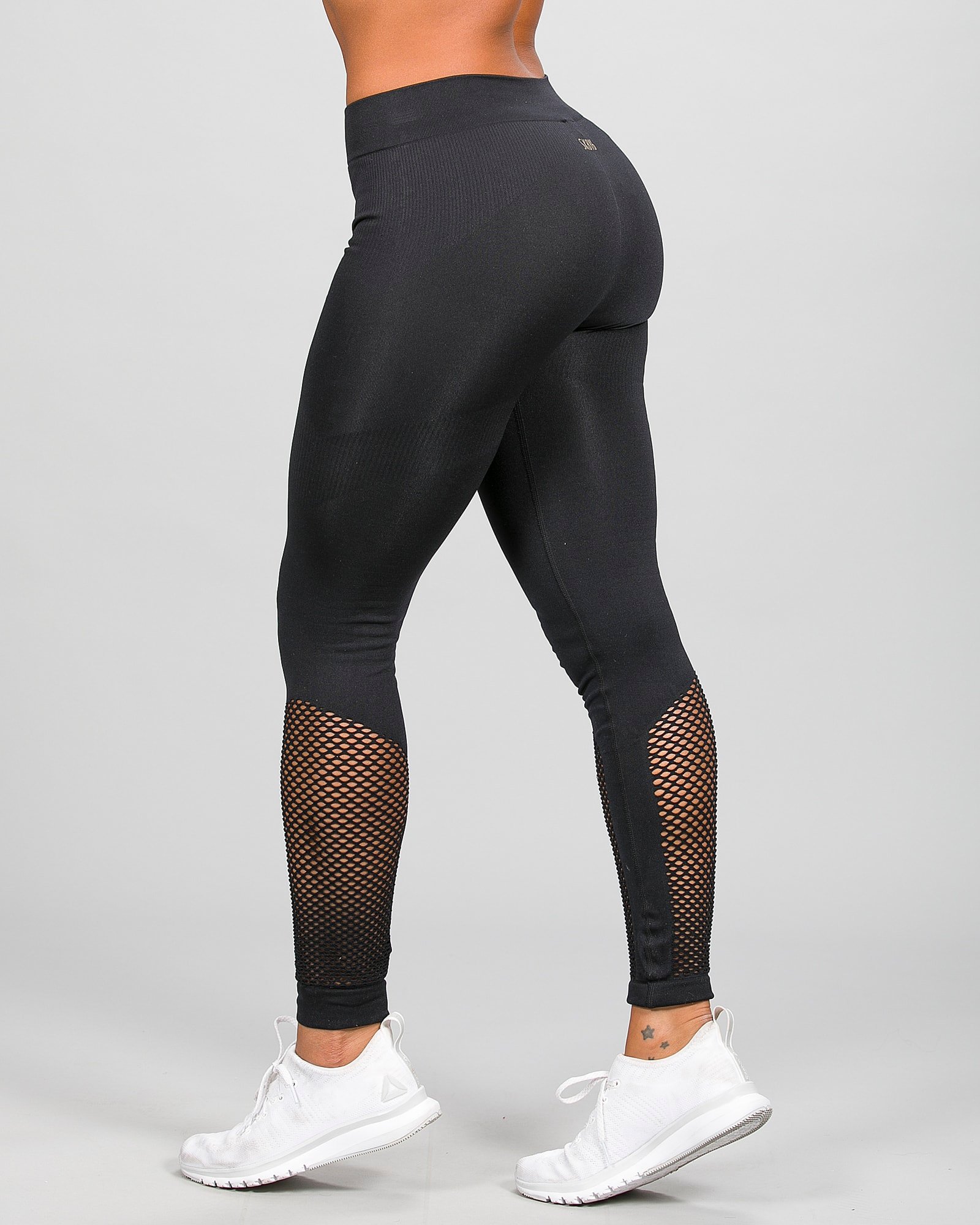 Skiny SK86 Running Tights 082877