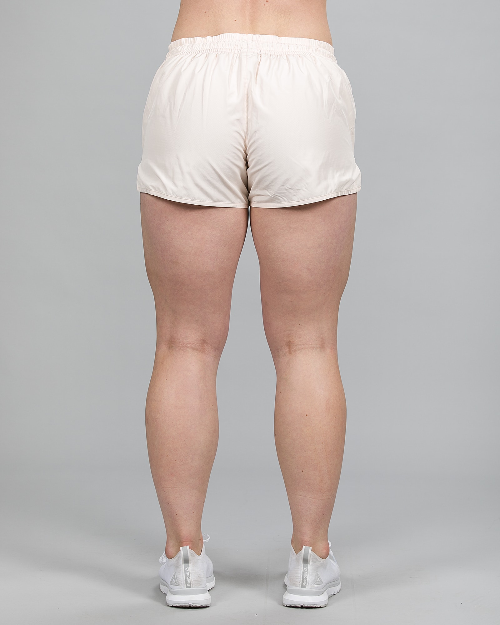 Skiny SK86 Shorts - Crystal Gray 083109 d