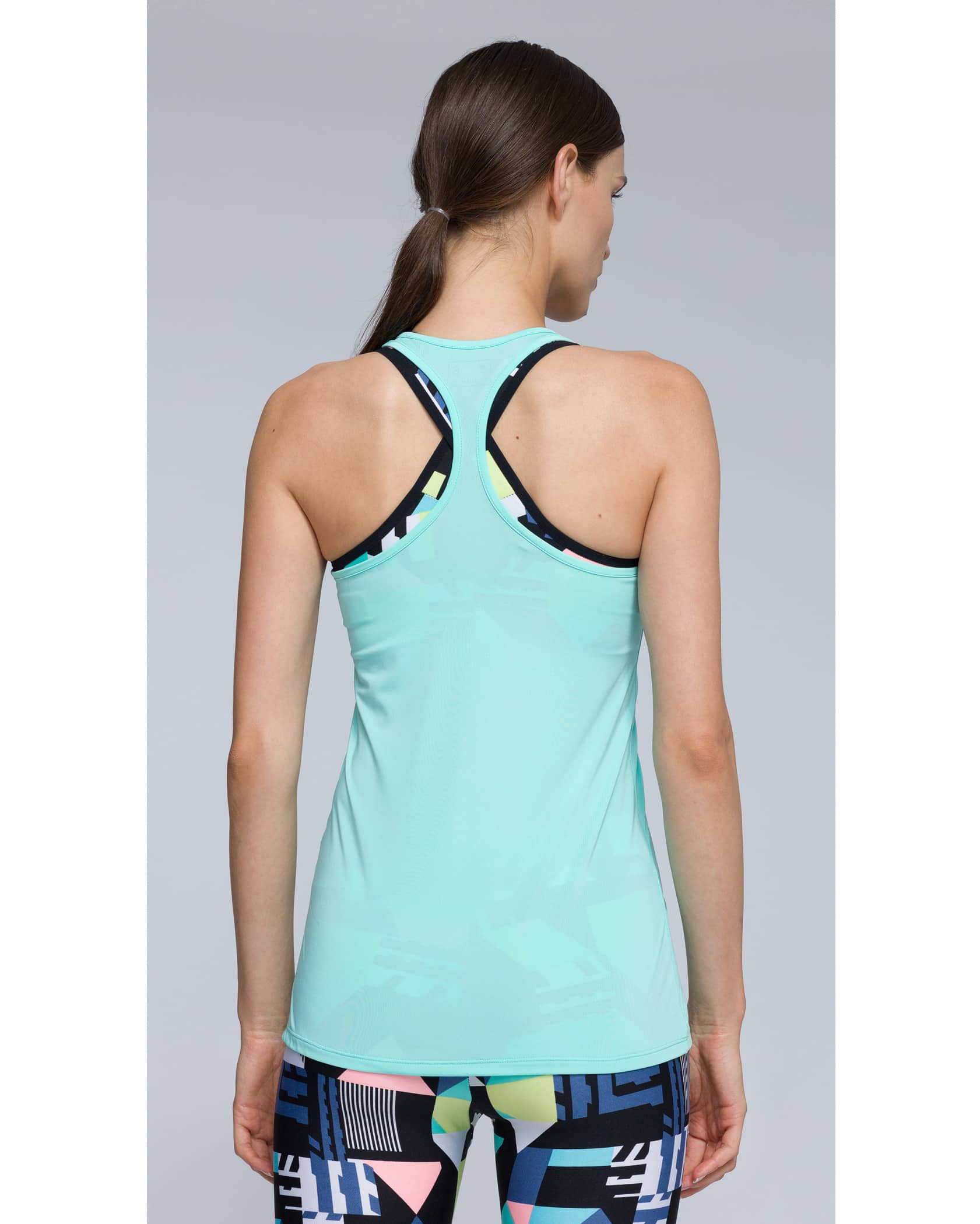 4F Women’s Functional T-Shirt - Mint