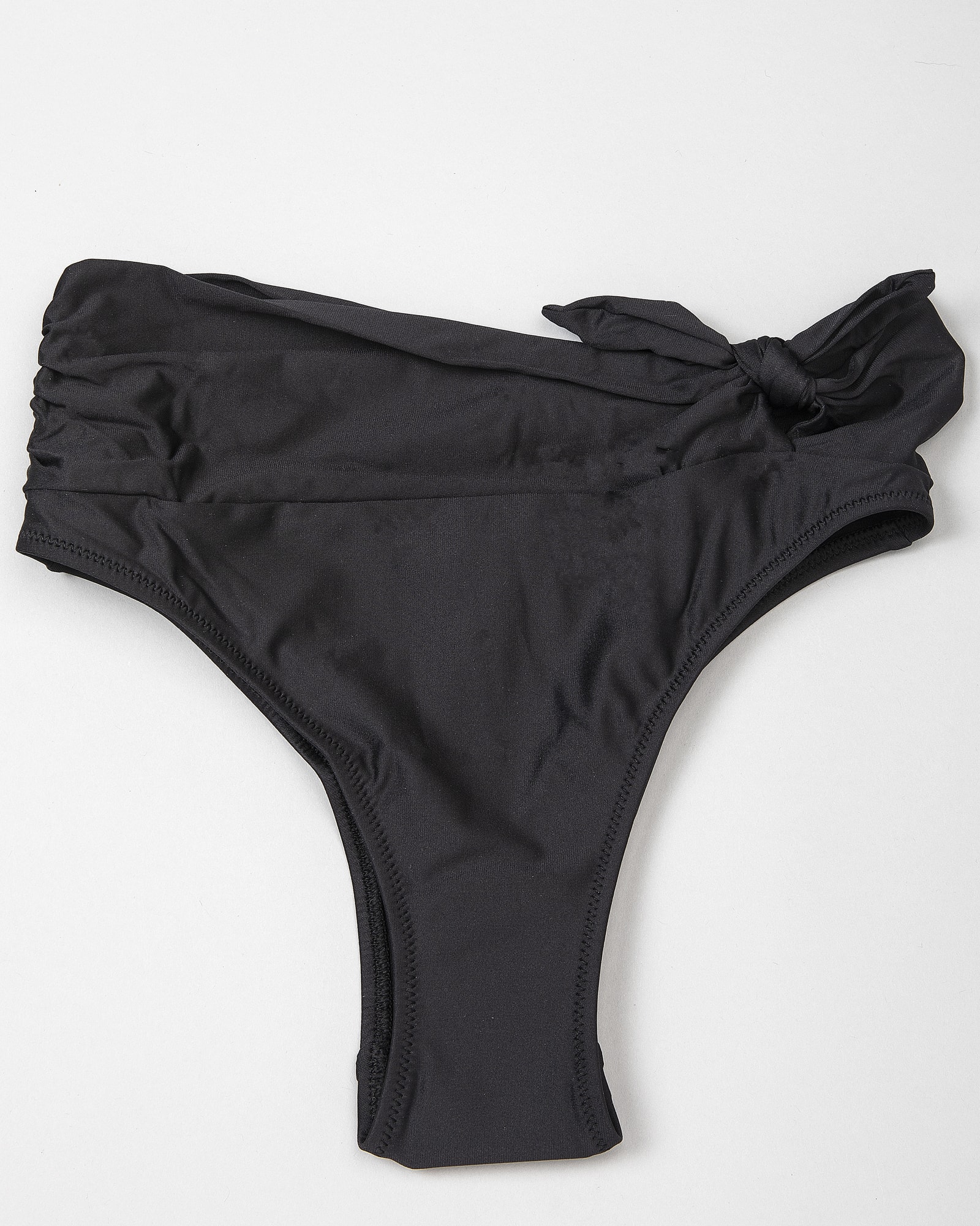 Antigel L'estivale Chic Bikini Bottom fba0316-0005 Black