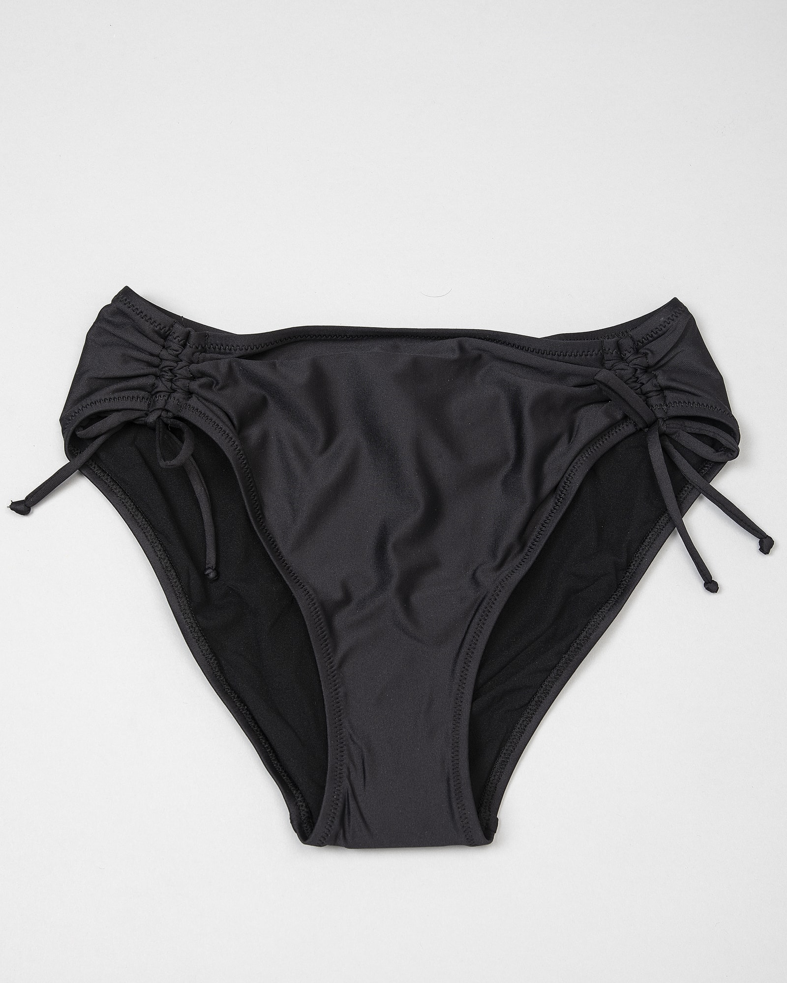 Antigel L'estivale Chic Bikini Bottom fba0616-0005 Black