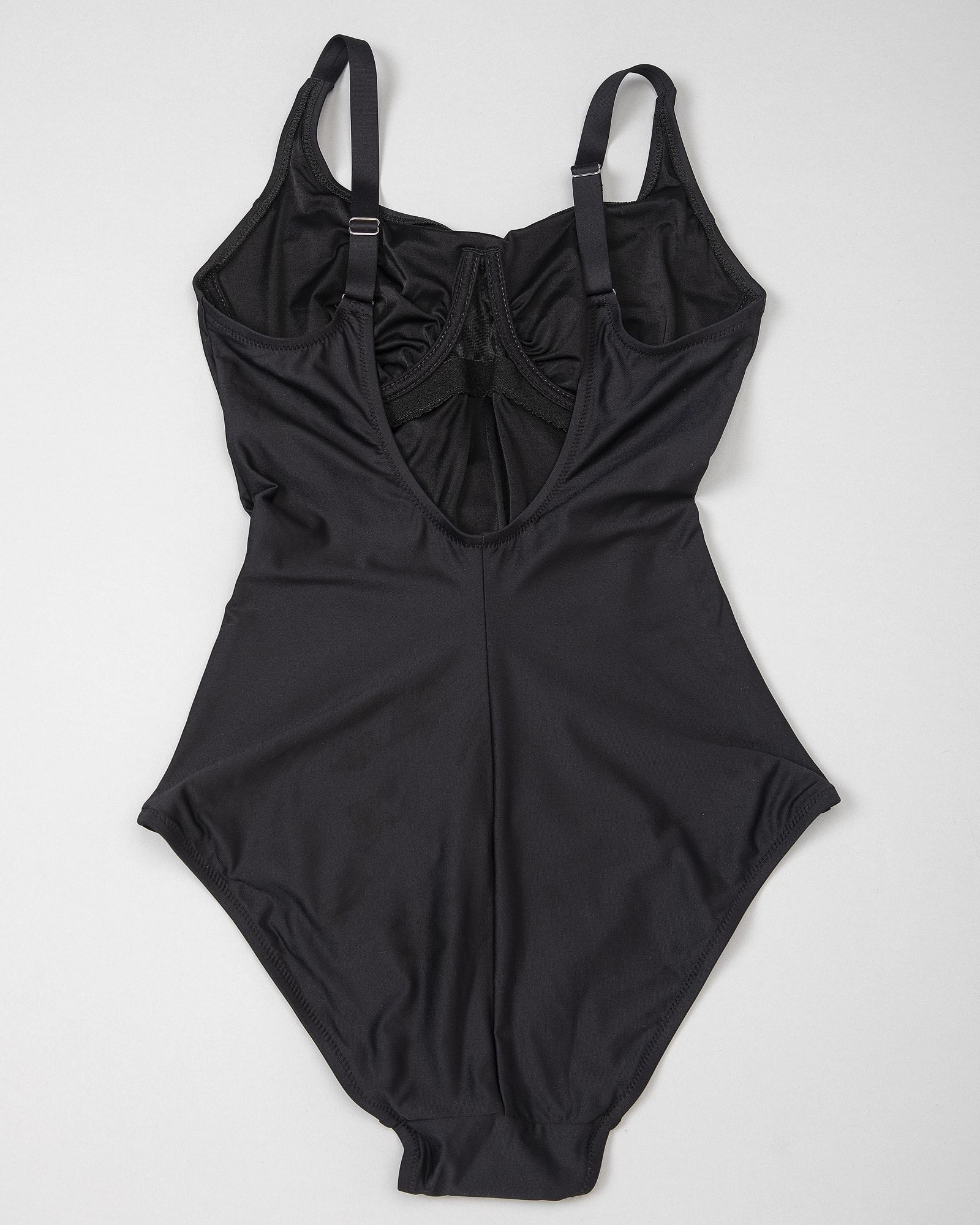 Antigel L'estivale Chic Swimsuit - Black fba6216-0005 c