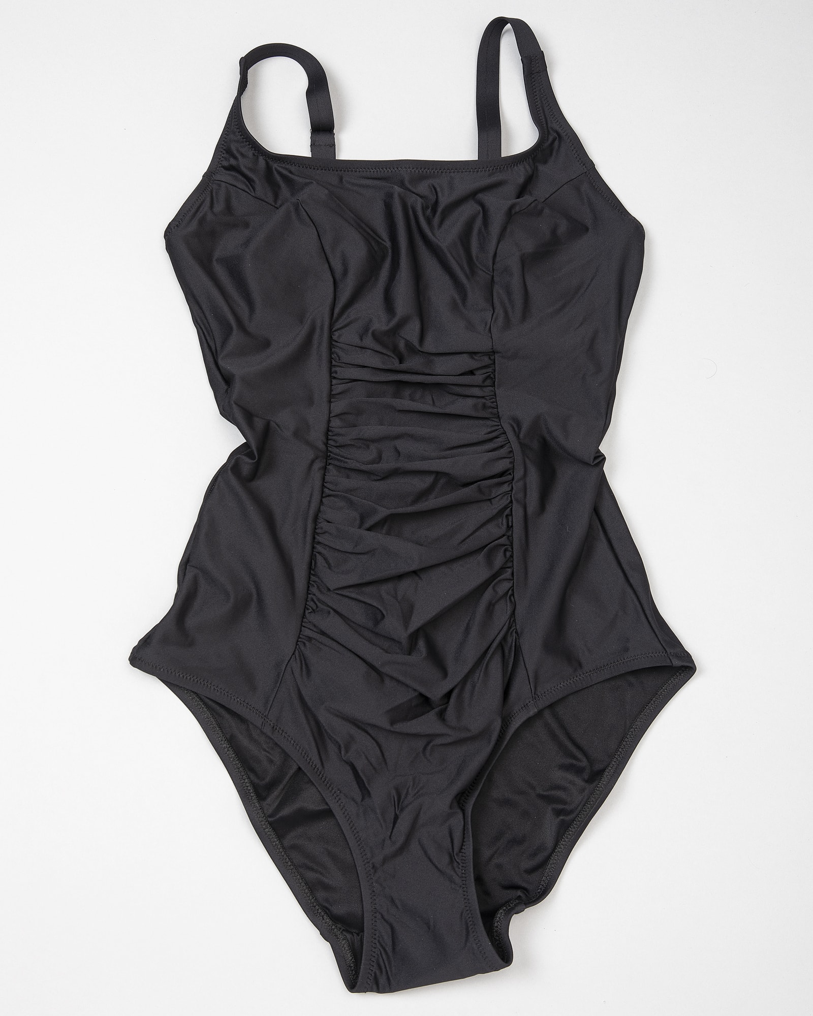 Antigel L'estivale Chic Swimsuit - Black fba6216-0005