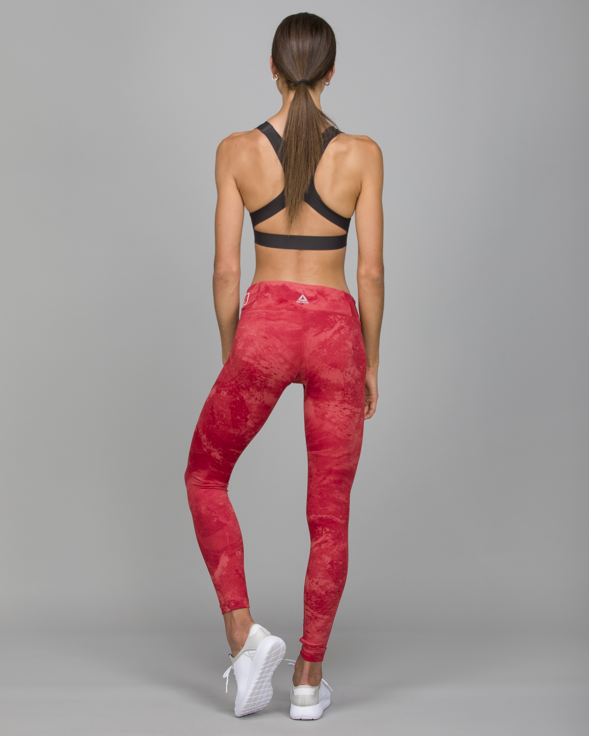 Reebok combat hotsell leggings