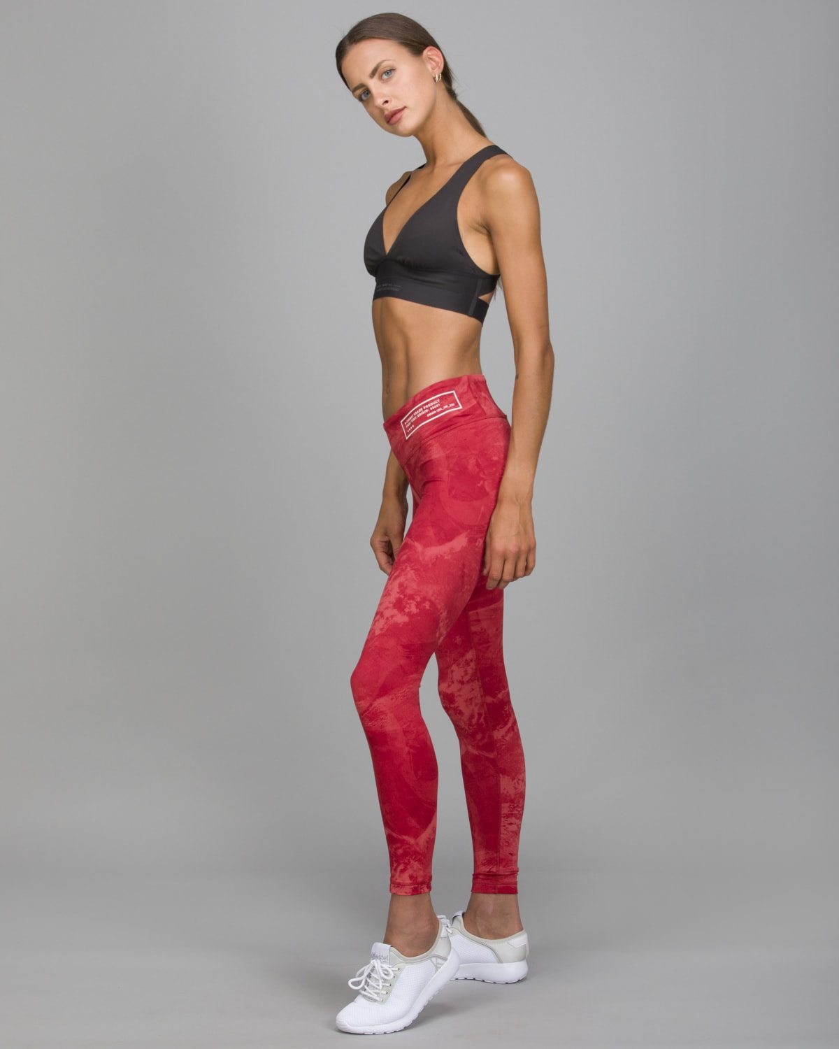 Reebok discount combat leggings