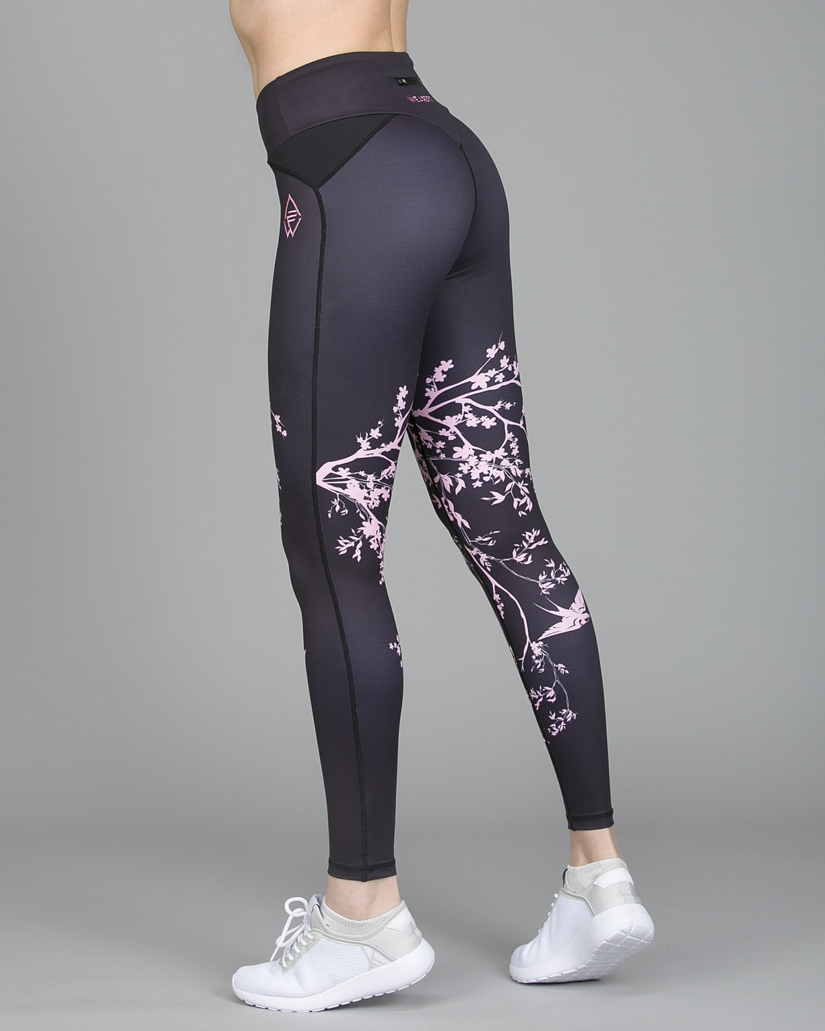 We Are Fit Rebel Belle Tights - XL - til