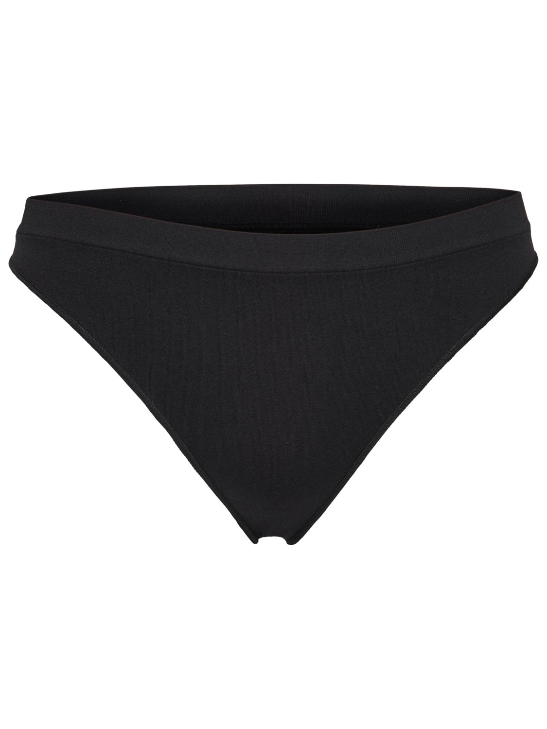 Only Play Power SEamless 2-Pack G-String Black 15143995 b