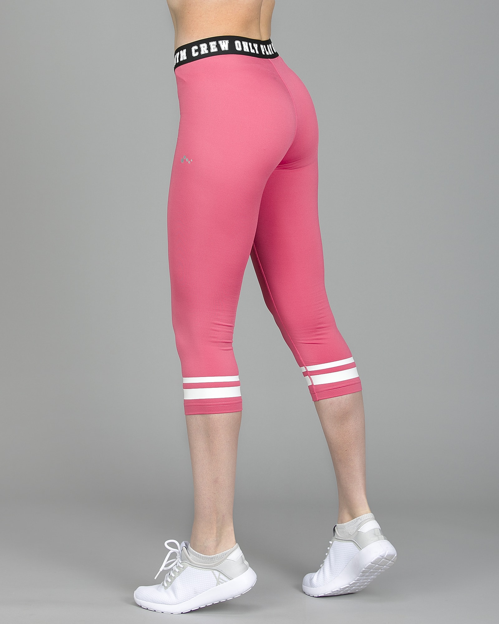 Only Play Samea 3:4 Training Tights - Fruit Dove 15149028 b