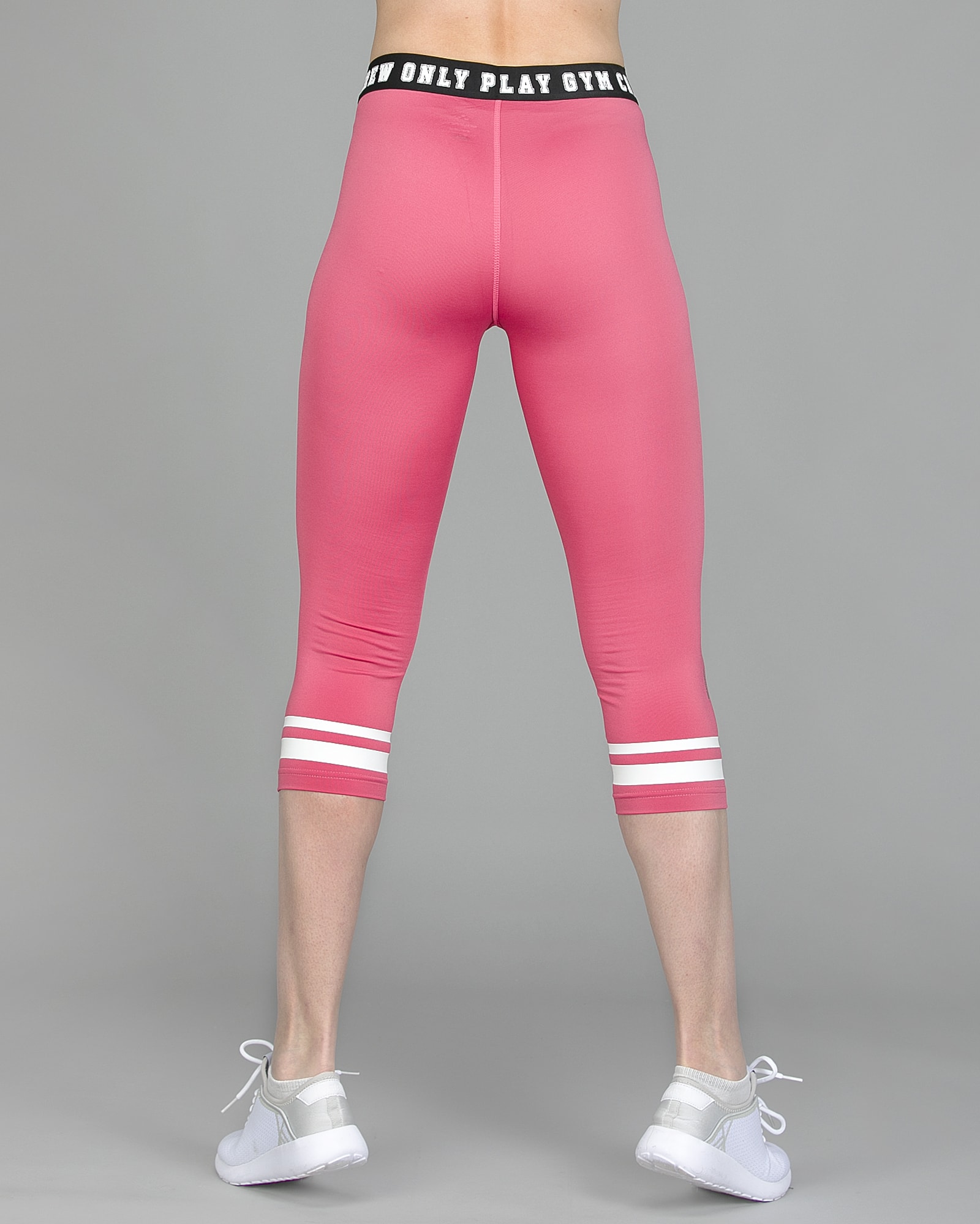 Only Play Samea 3:4 Training Tights - Fruit Dove 15149028