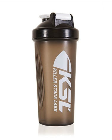Killer Stack Shaker Sort
