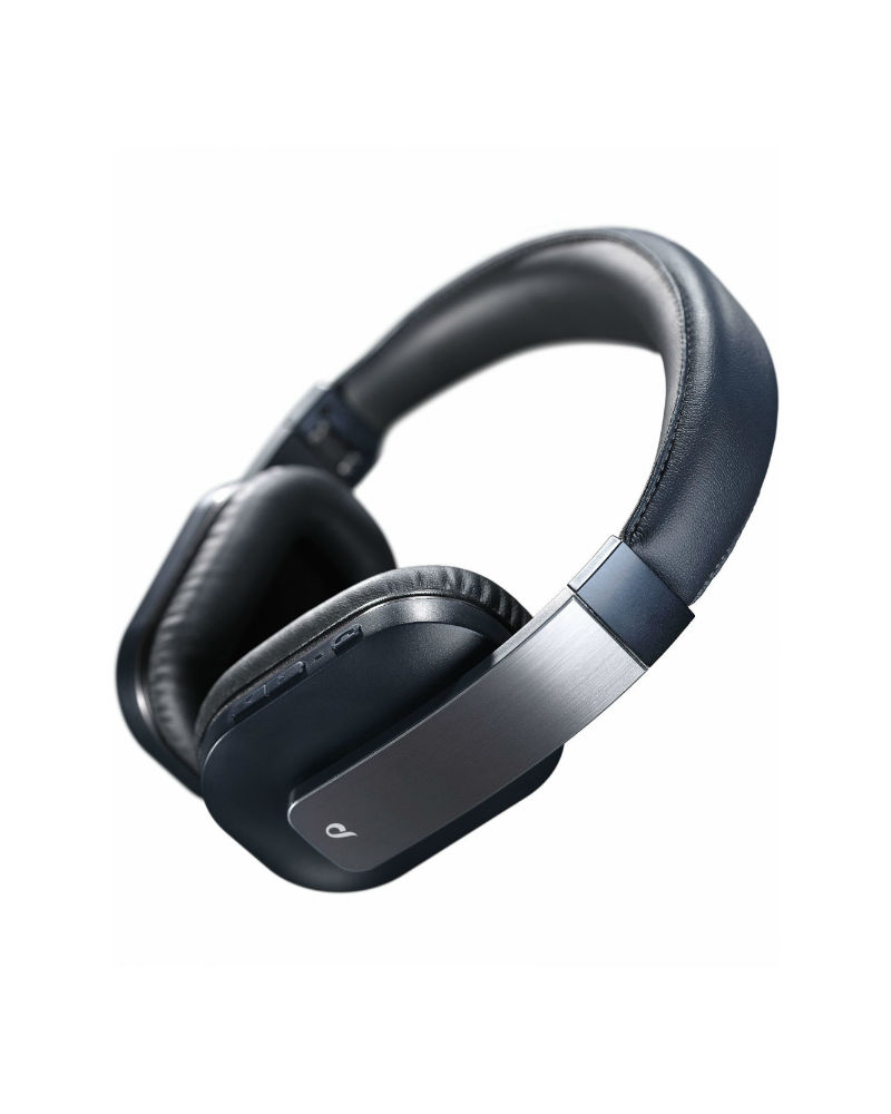 Cellularline AQL Concilio - Black - clear