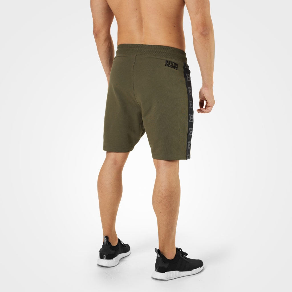 Better bodies shop stanton shorts