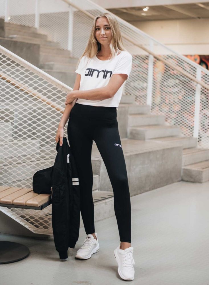 Aim high on sale tights
