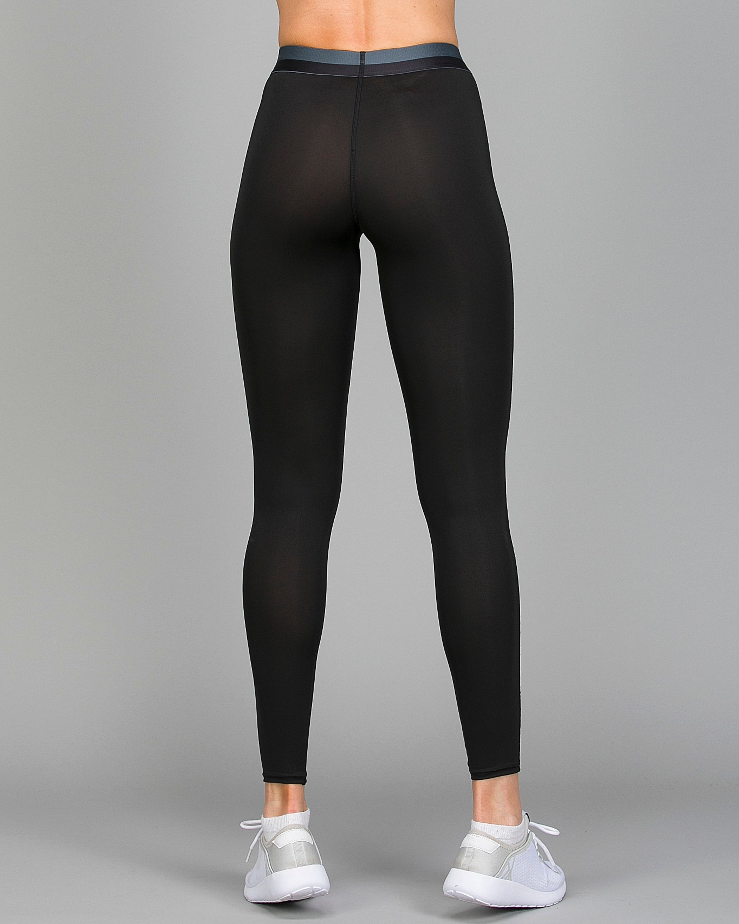 Shock Absorber Active Branded Legging S06TE b