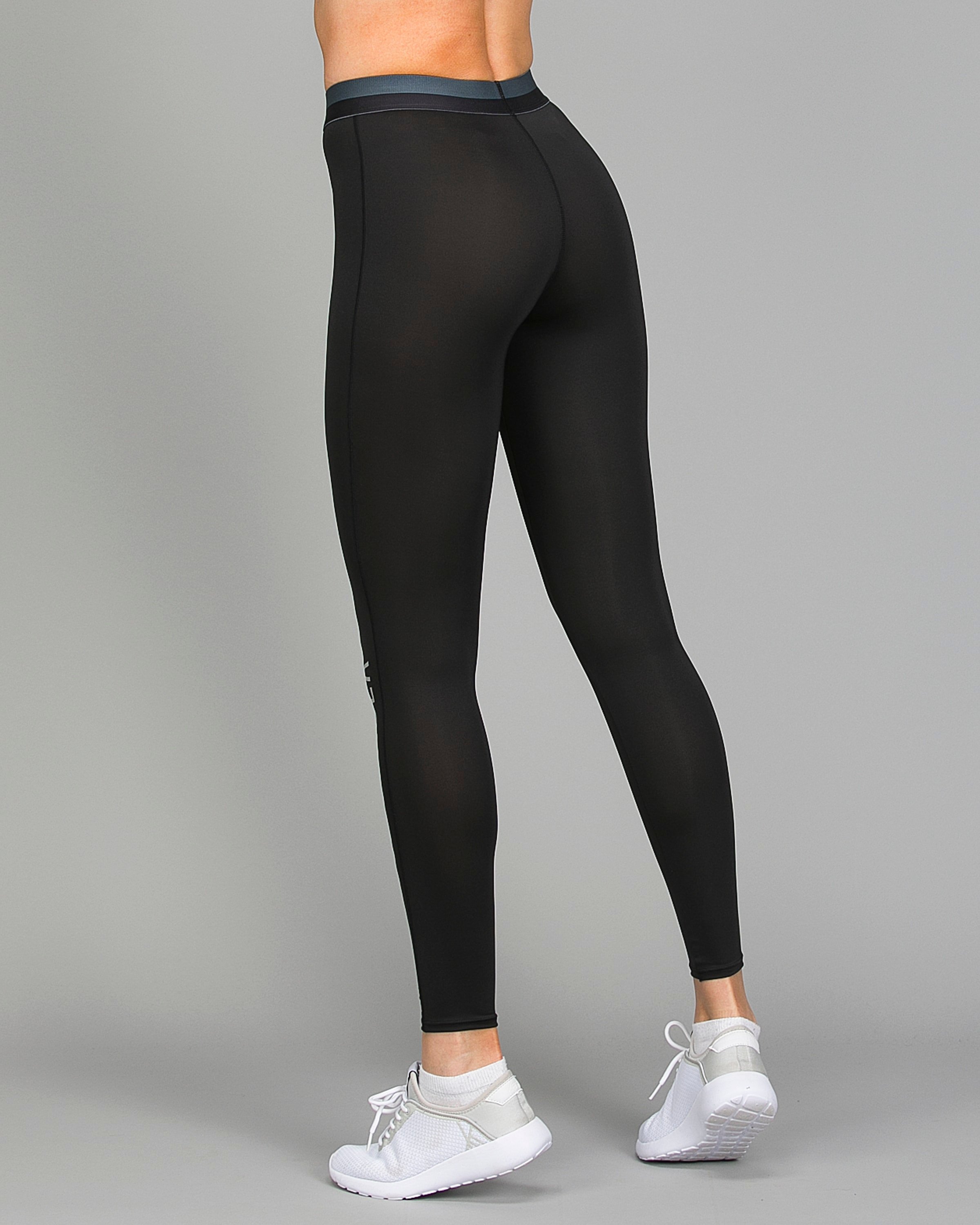 Shock Absorber Active Branded Legging S06TE