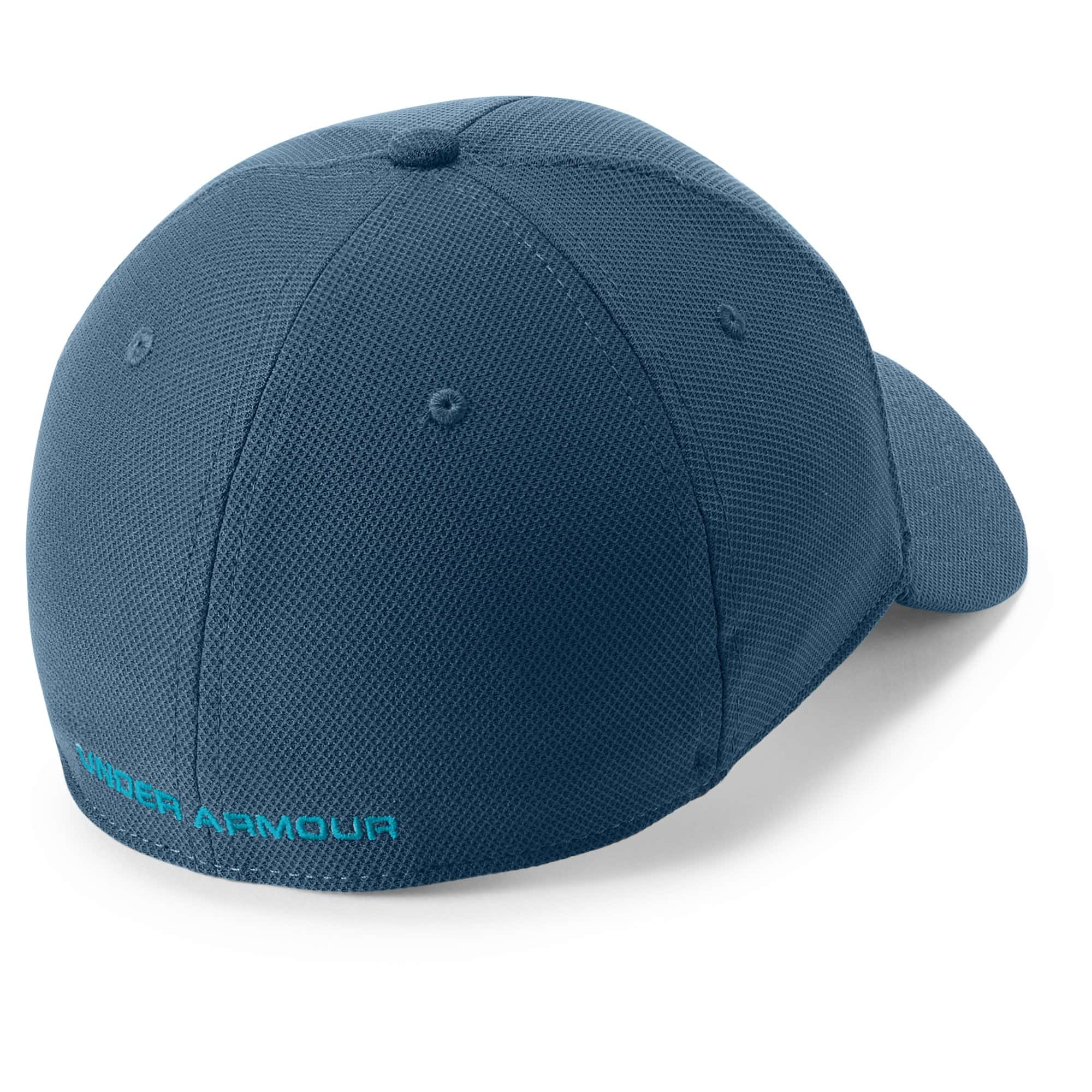 Under Armour Blitzing Cap 1305036-489 b